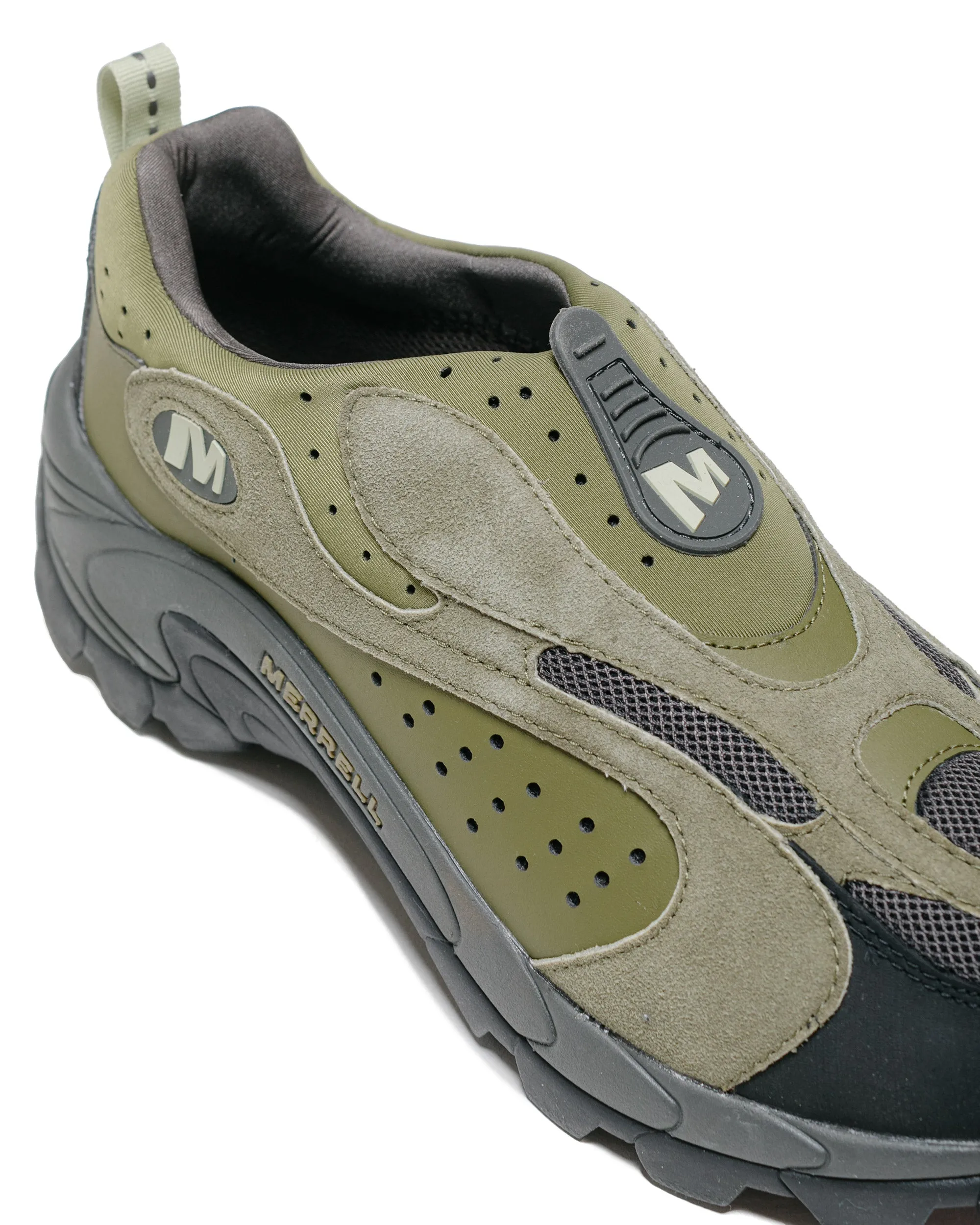 Merrell Moc Speed Streak Evo 1TRL Avocado sold by Lost & Found product image thumbnail 3