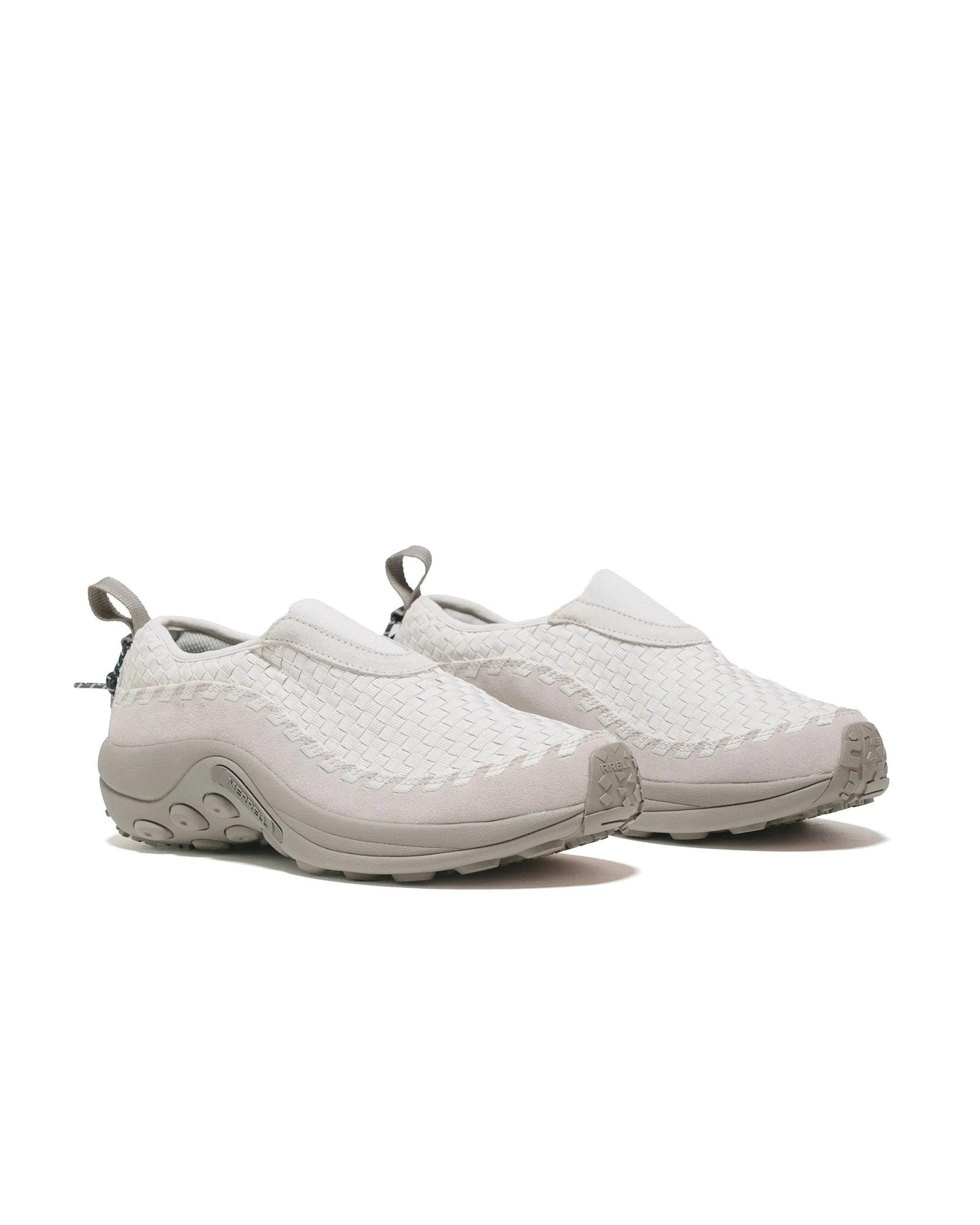 Merrell Jungle Moc Evo Woven 1TRL Parchment sold by Lost & Found product image thumbnail 2