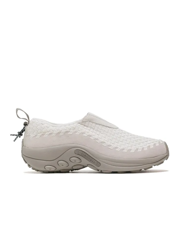Merrell Jungle Moc Evo Woven 1TRL Parchment sold by Lost & Found