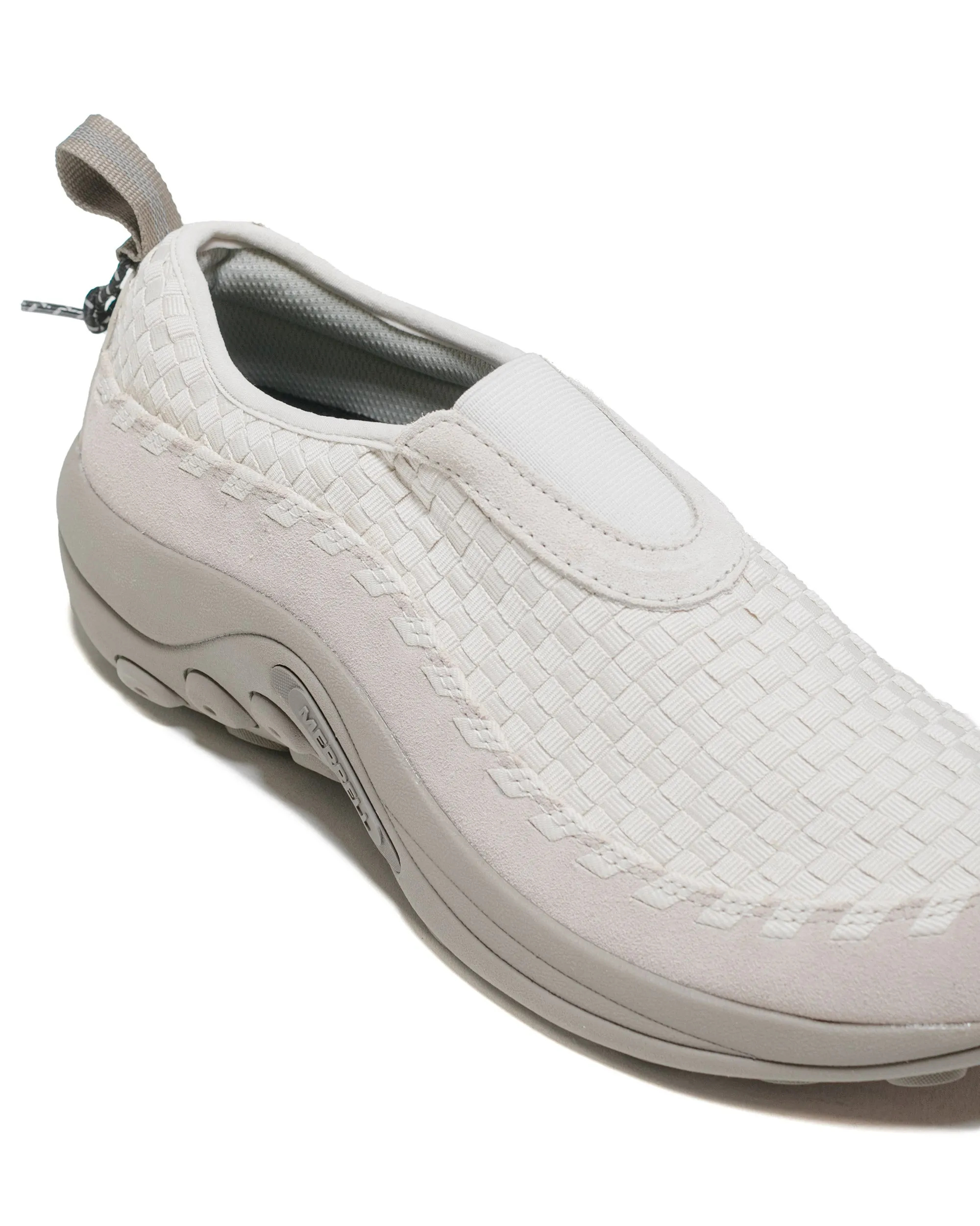 Merrell Jungle Moc Evo Woven 1TRL Parchment sold by Lost & Found product image thumbnail 3