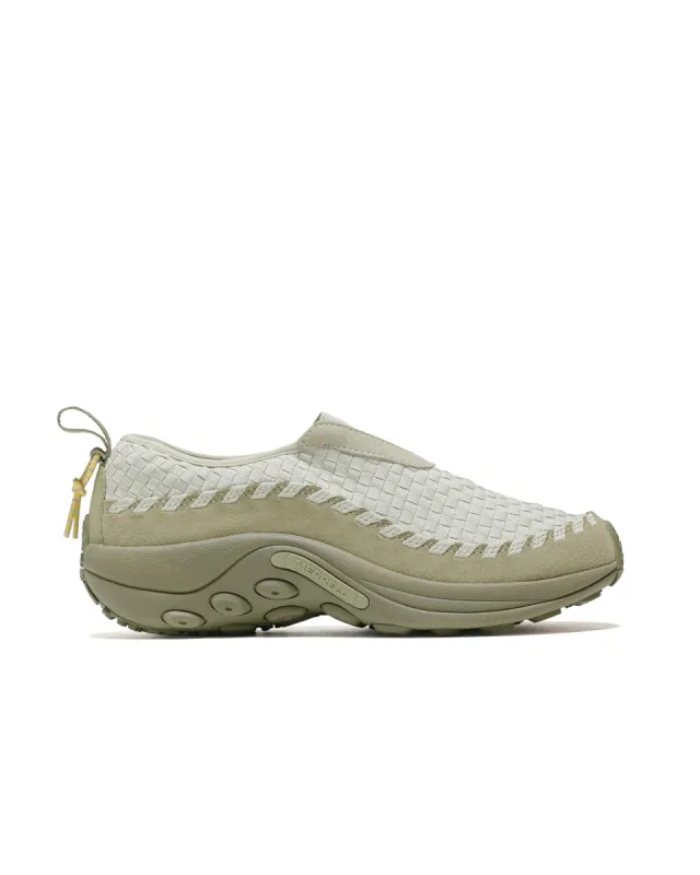 Merrell Jungle Moc Evo Woven 1TRL Willow sold by Lost & Found