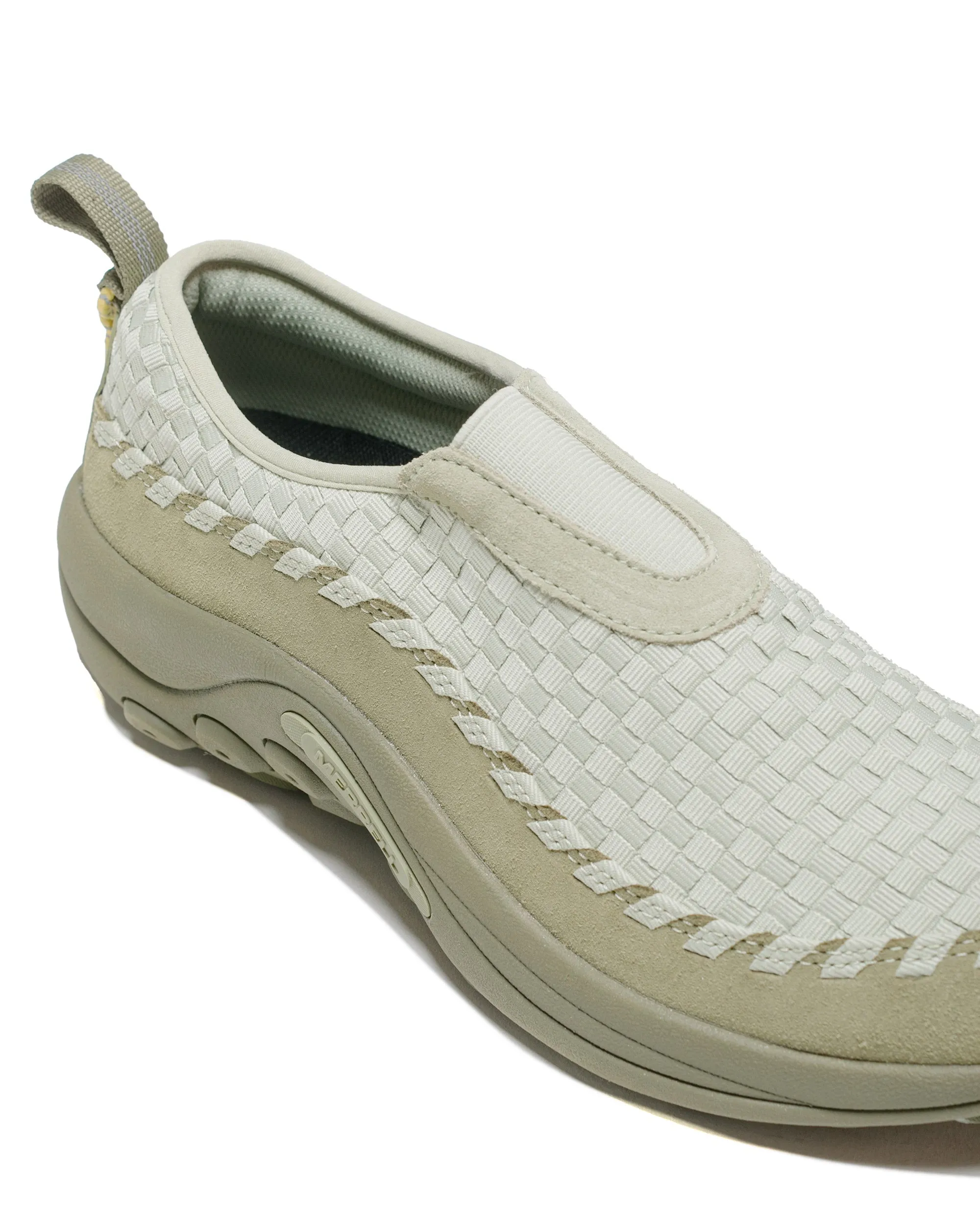 Merrell Jungle Moc Evo Woven 1TRL Willow sold by Lost & Found product image thumbnail 3
