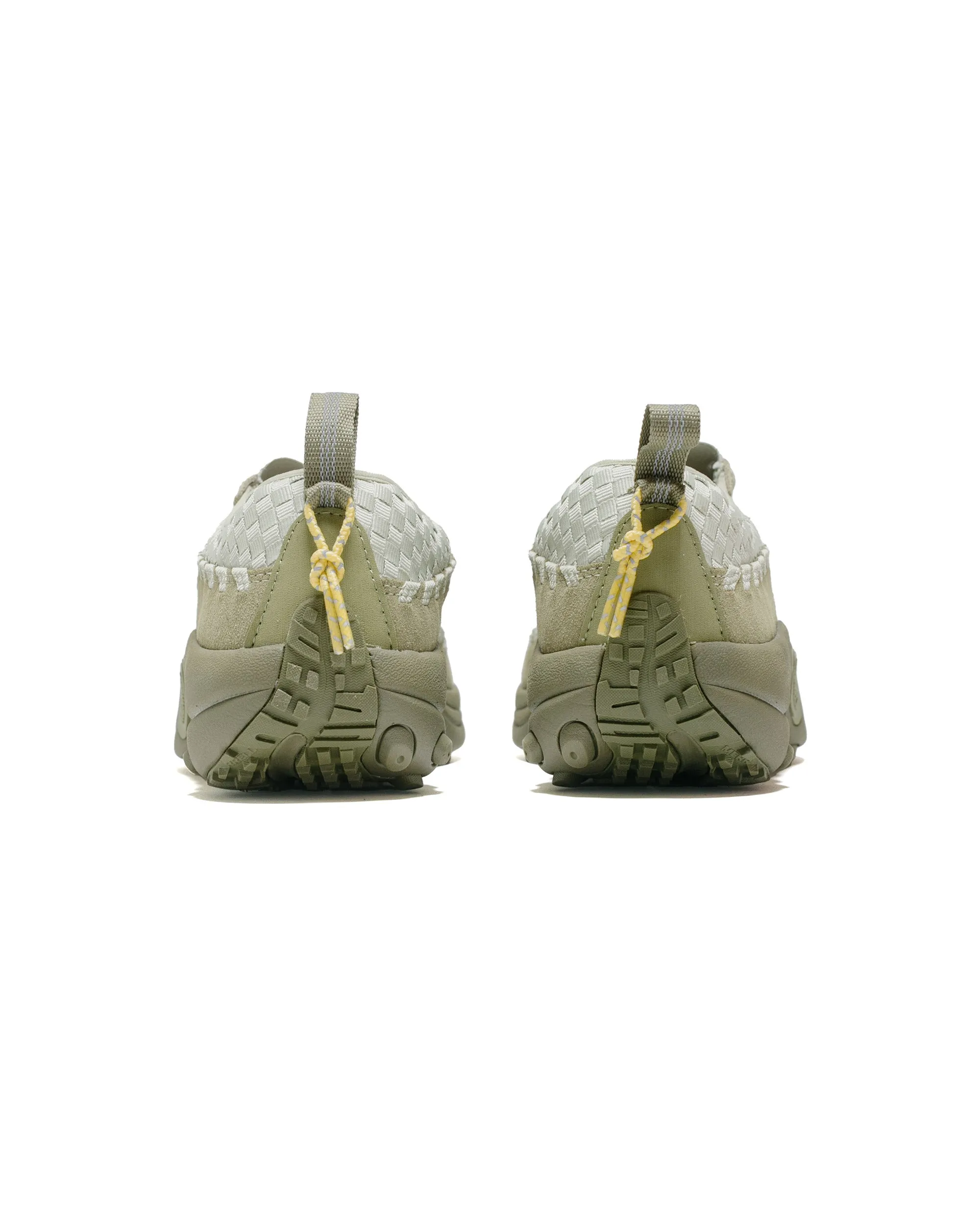 Merrell Jungle Moc Evo Woven 1TRL Willow sold by Lost & Found product image thumbnail 4