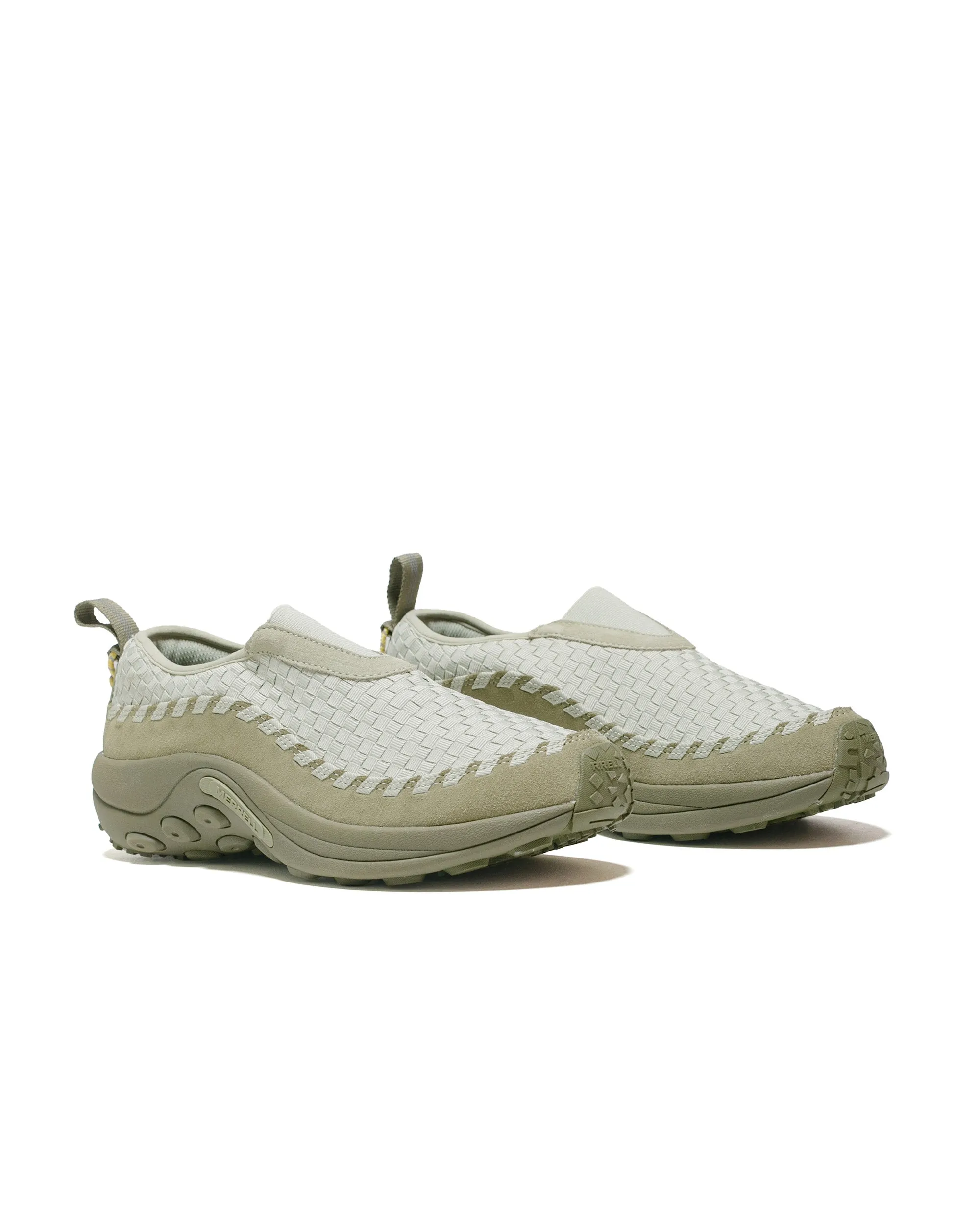 Merrell Jungle Moc Evo Woven 1TRL Willow sold by Lost & Found product image thumbnail 2