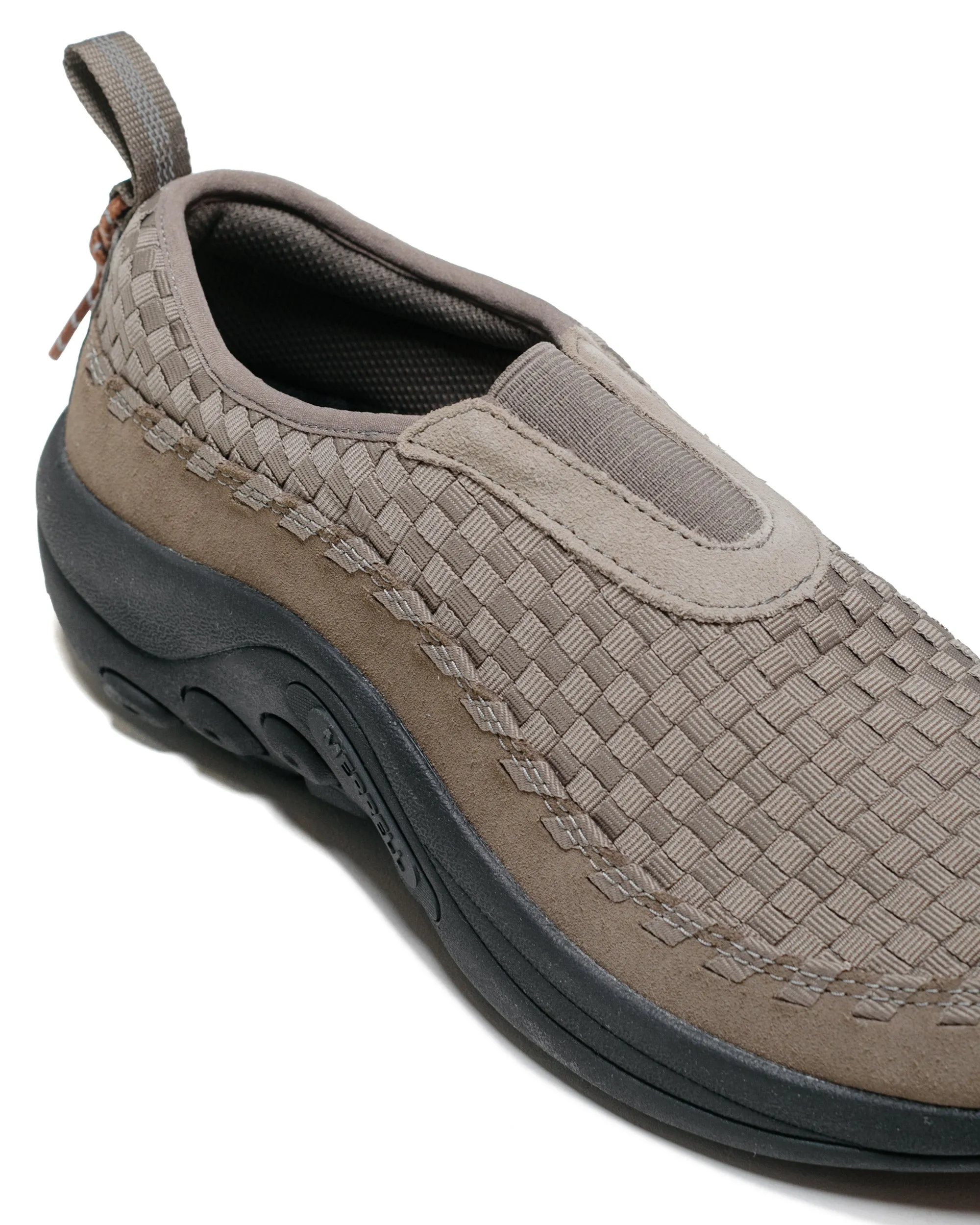 Merrell Jungle Moc Evo Woven 1TRL Brindle sold by Lost & Found product image thumbnail 3