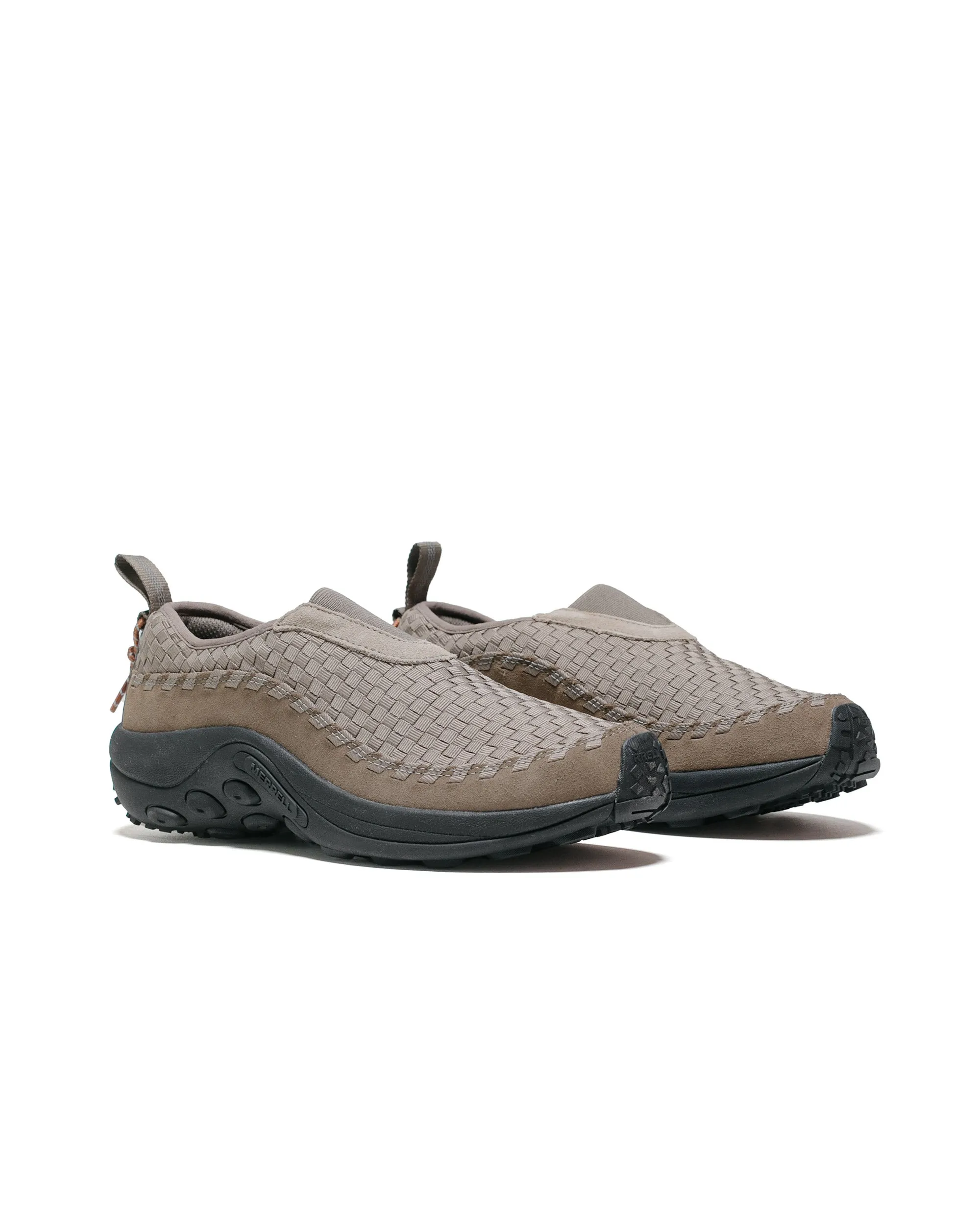 Merrell Jungle Moc Evo Woven 1TRL Brindle sold by Lost & Found product image thumbnail 2