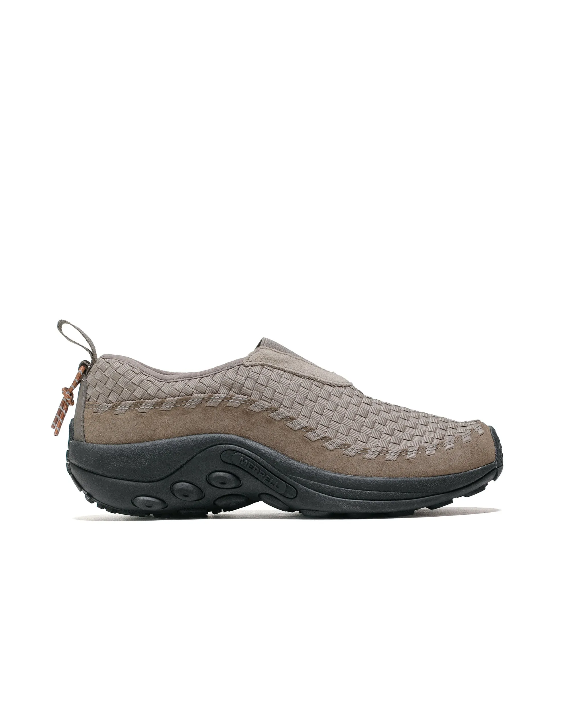 Merrell Jungle Moc Evo Woven 1TRL Brindle sold by Lost & Found