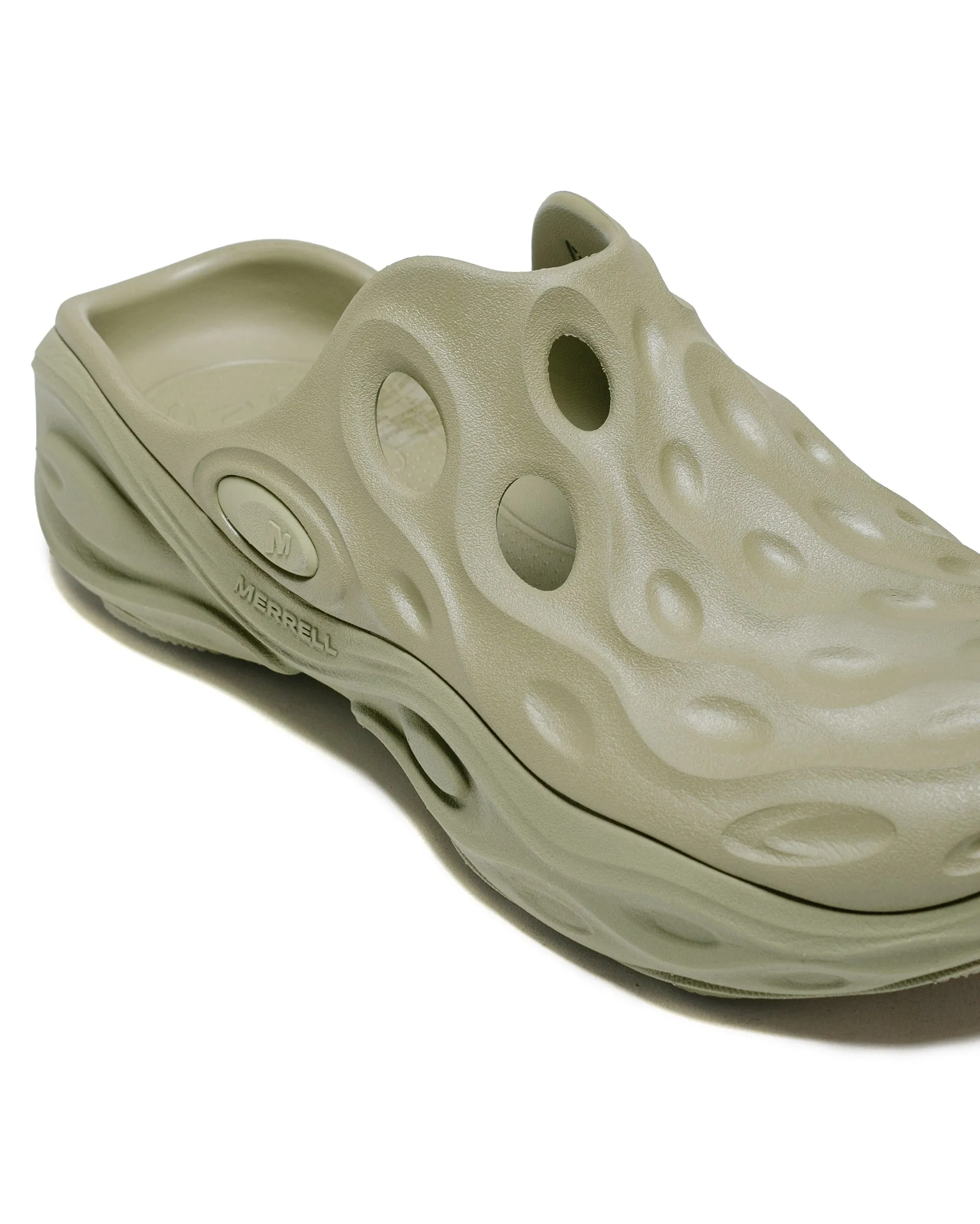 Merrell Hydro Next Gen Mule 1TRL Triple Mosstone sold by Lost & Found product image thumbnail 3