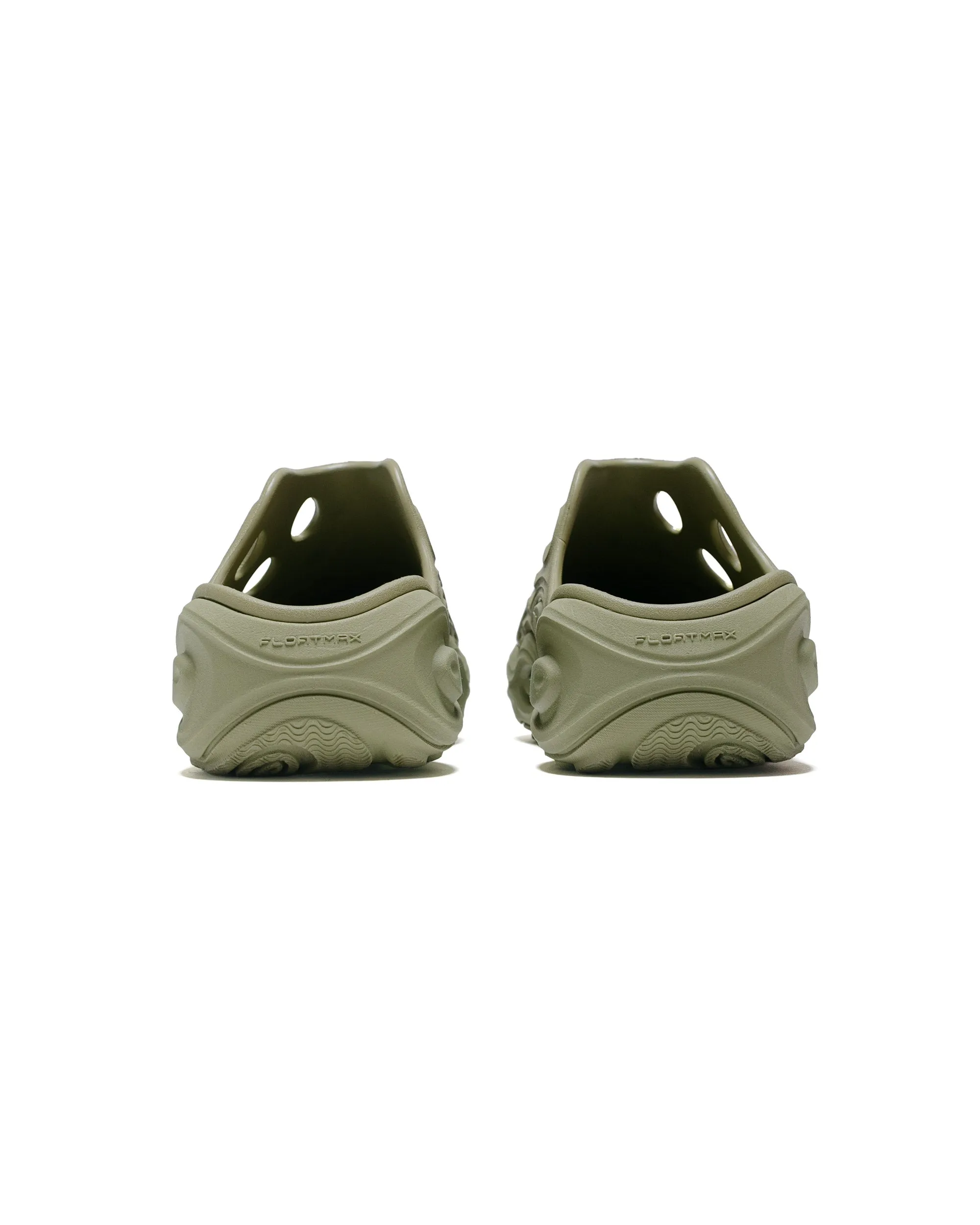 Merrell Hydro Next Gen Mule 1TRL Triple Mosstone sold by Lost & Found product image thumbnail 4