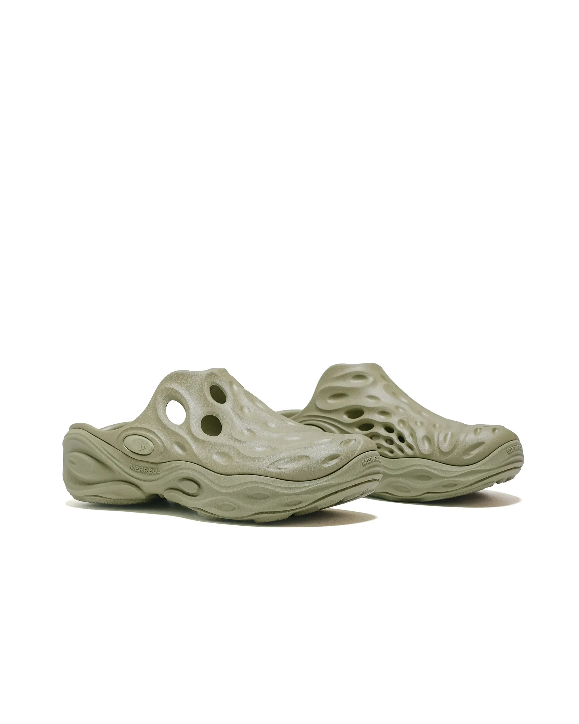 Merrell Hydro Next Gen Mule 1TRL Triple Mosstone sold by Lost & Found product image thumbnail 2