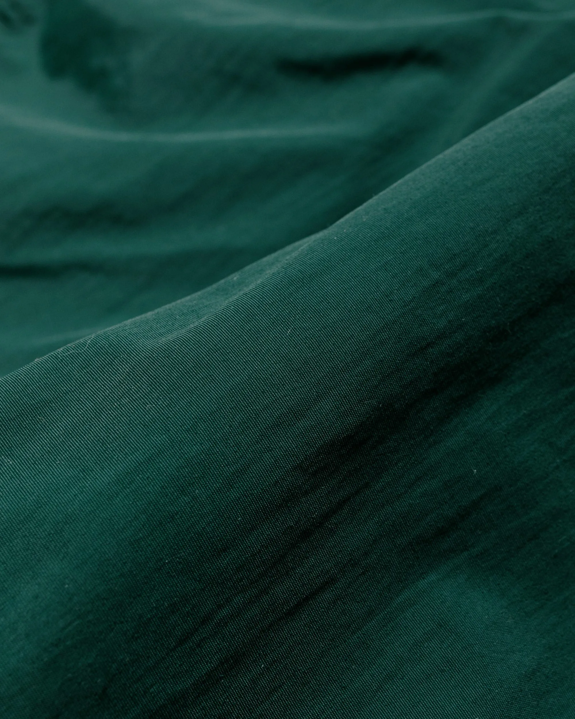 Bather Solid Pine Swim Trunk sold by Lost & Found product image thumbnail 5