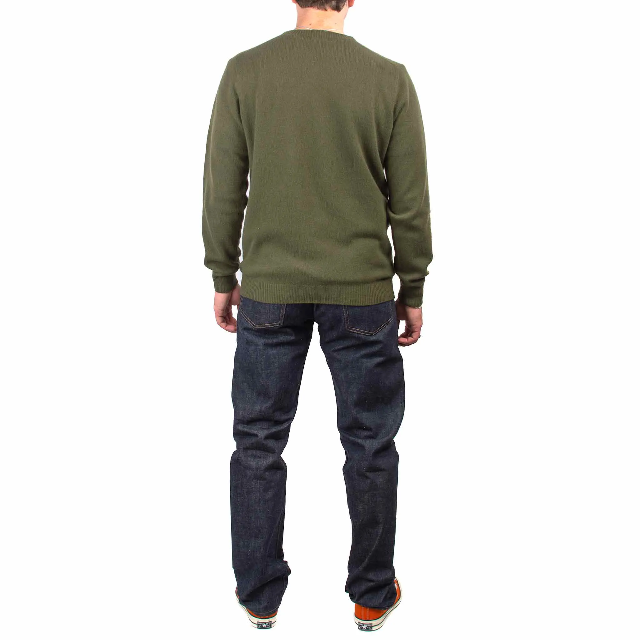 Warehouse Lot. 1001XX Heavy Ounce Indigo sold by Lost & Found product image thumbnail 3