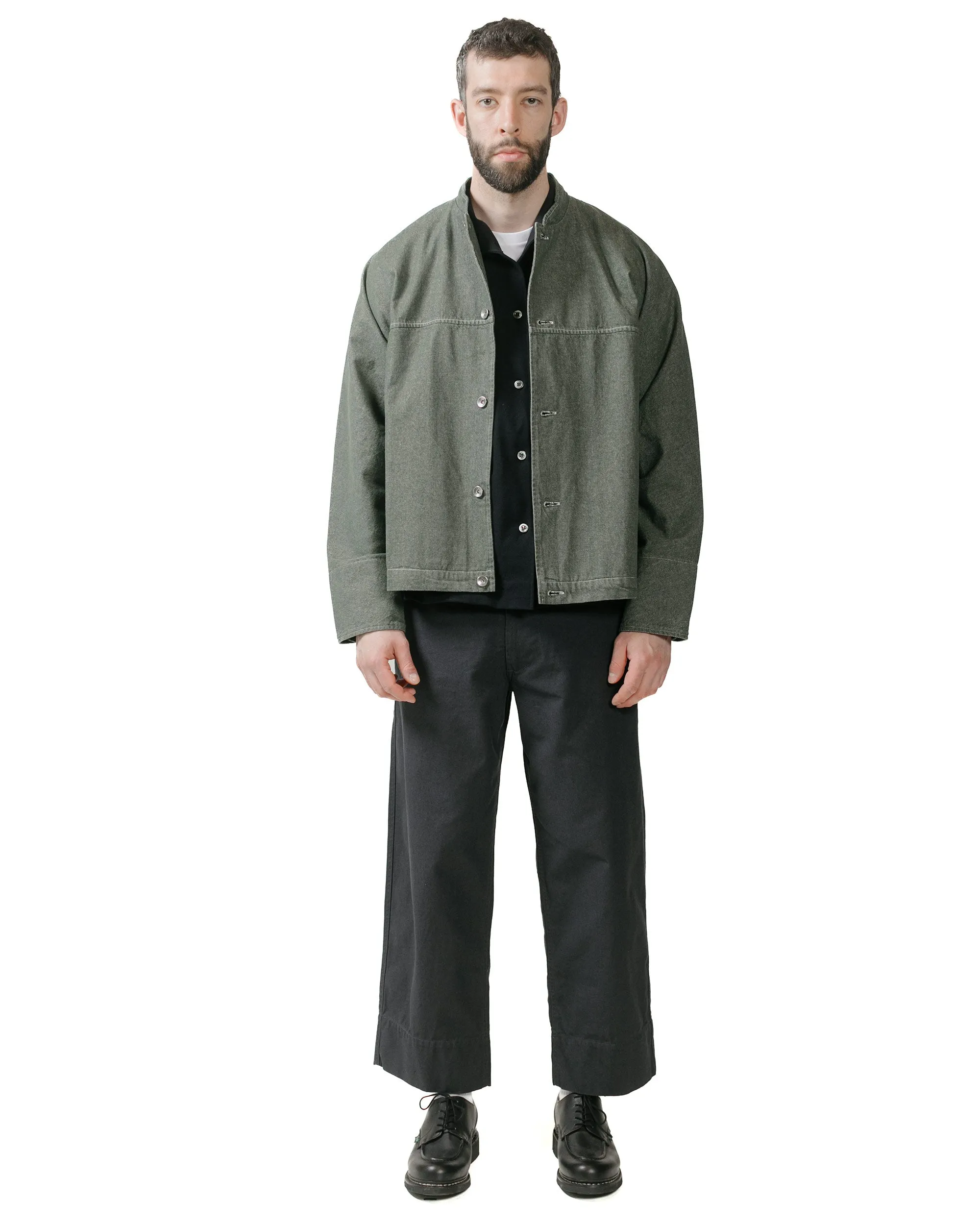 Arpenteur Coral Rachel Mesh Black sold by Lost & Found product image thumbnail 4