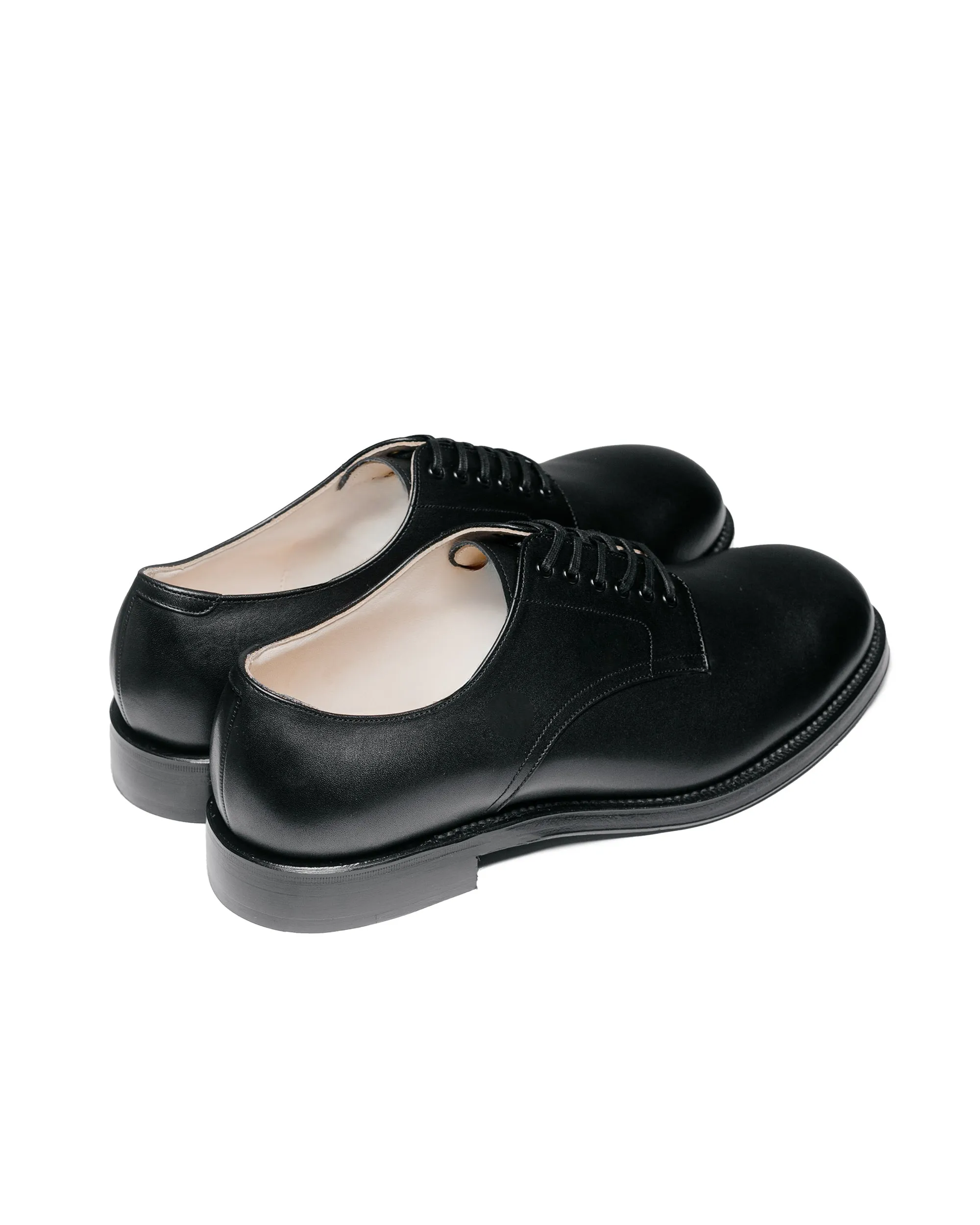 foot the coacher 'I Walk.' Black sold by Lost & Found product image thumbnail 3