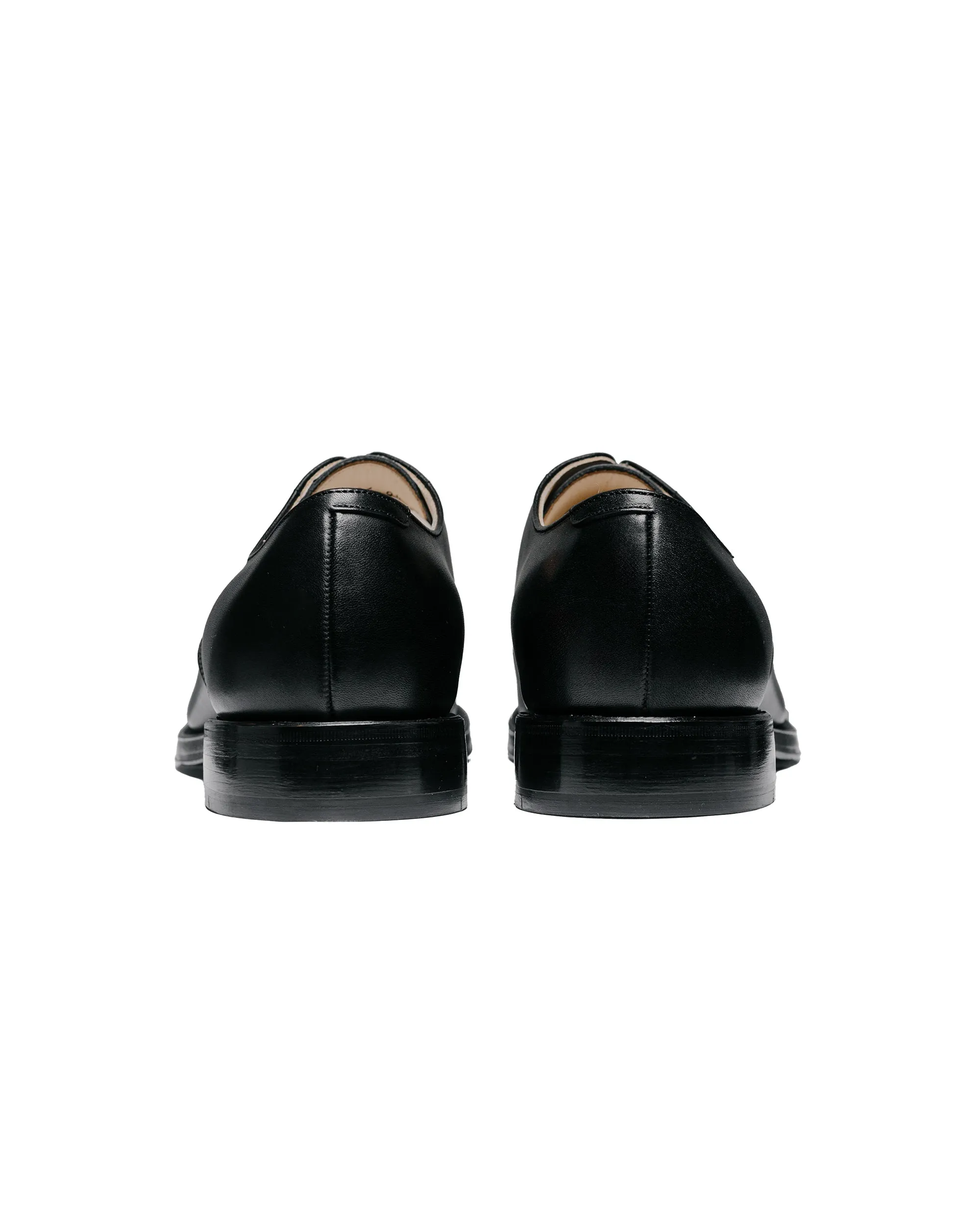 foot the coacher 'I Walk.' Black sold by Lost & Found product image thumbnail 4