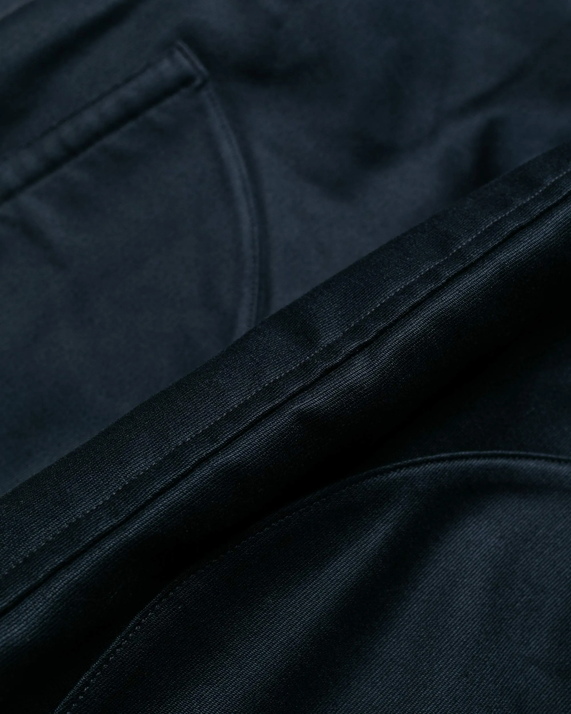 The Real McCoy's MJ23111 U.S.N. M-43 Deck Jacket Navy sold by Lost & Found product image thumbnail 5