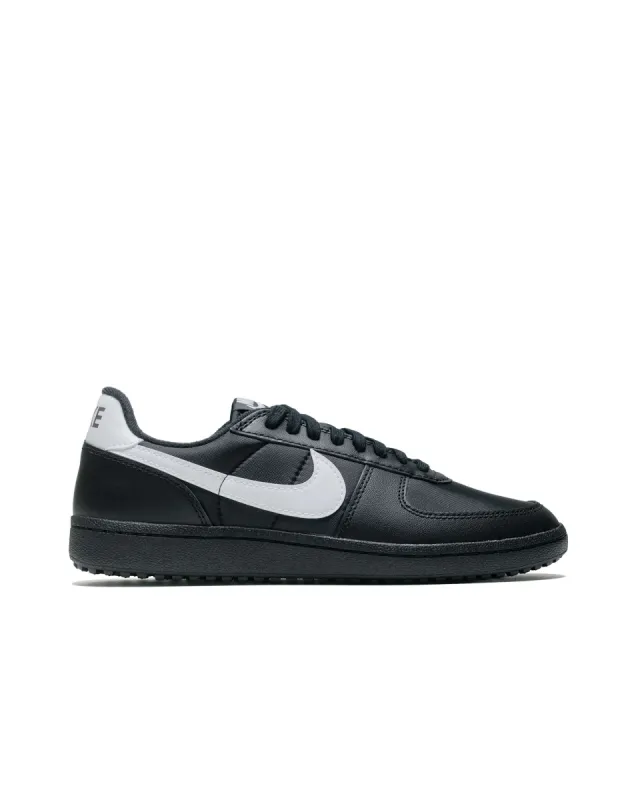 Nike Field General 82 SP Black/White sold by Lost & Found