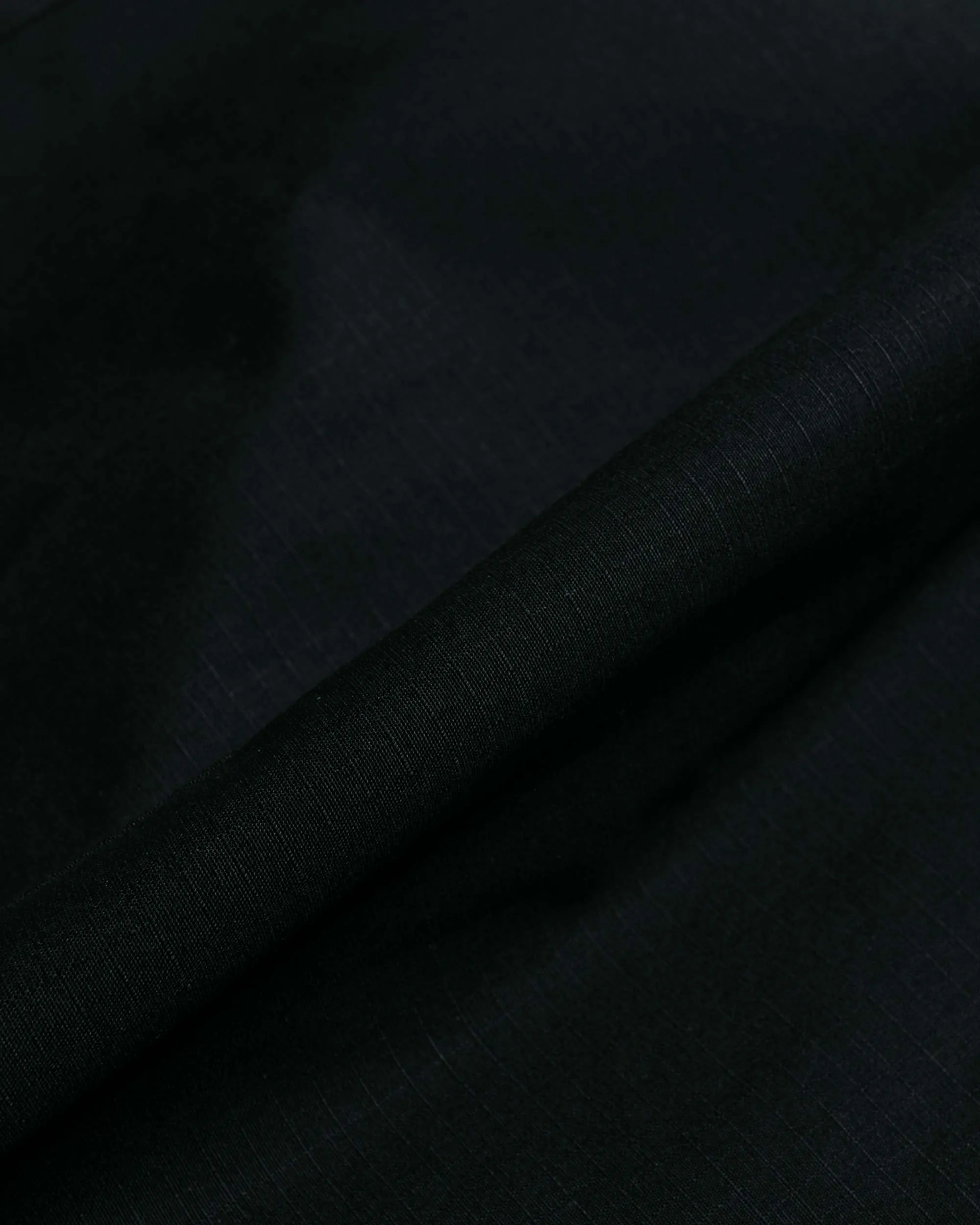 Engineered Garments Workaday Utility Pant Black Cotton Ripstop sold by Lost & Found product image thumbnail 5