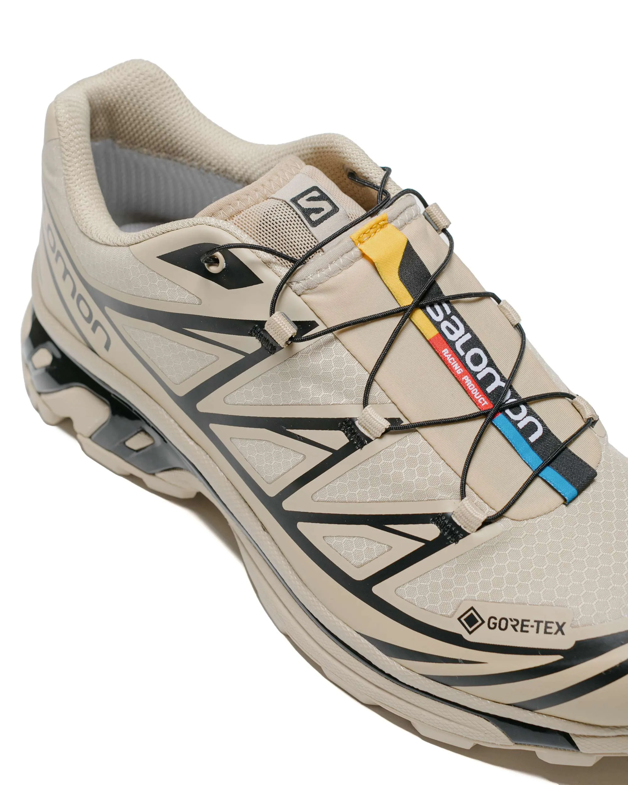 Salomon XT-6 GTX Safari/Safari/Black sold by Lost & Found product image thumbnail 3