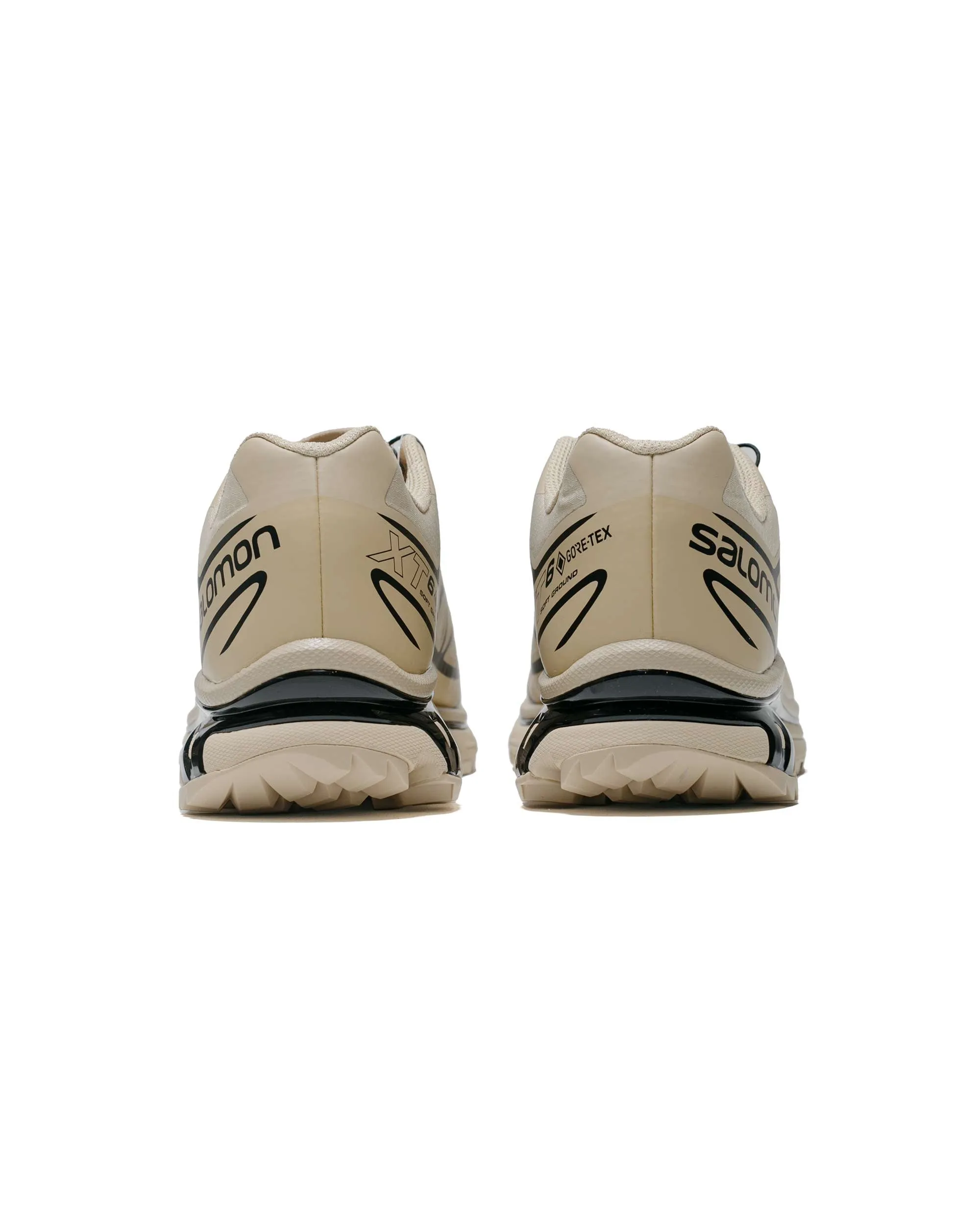 Salomon XT-6 GTX Safari/Safari/Black sold by Lost & Found product image thumbnail 4