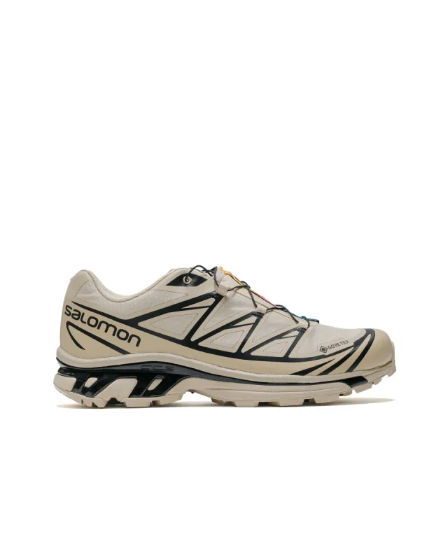 Salomon XT-6 GTX Safari/Safari/Black sold by Lost & Found
