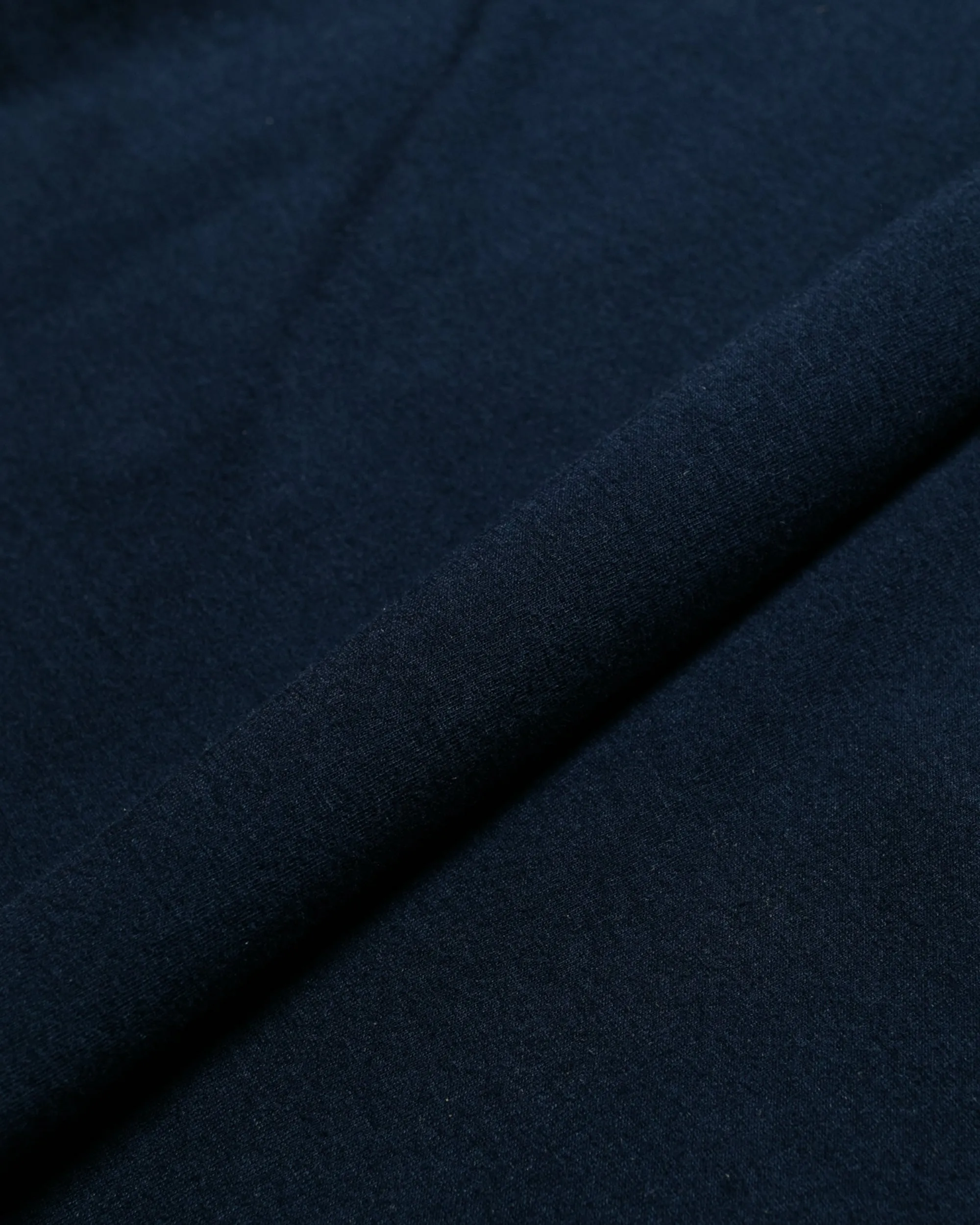 ts(s) Tank Top High Gauge Cotton Jersey Navy sold by Lost & Found product image thumbnail 4