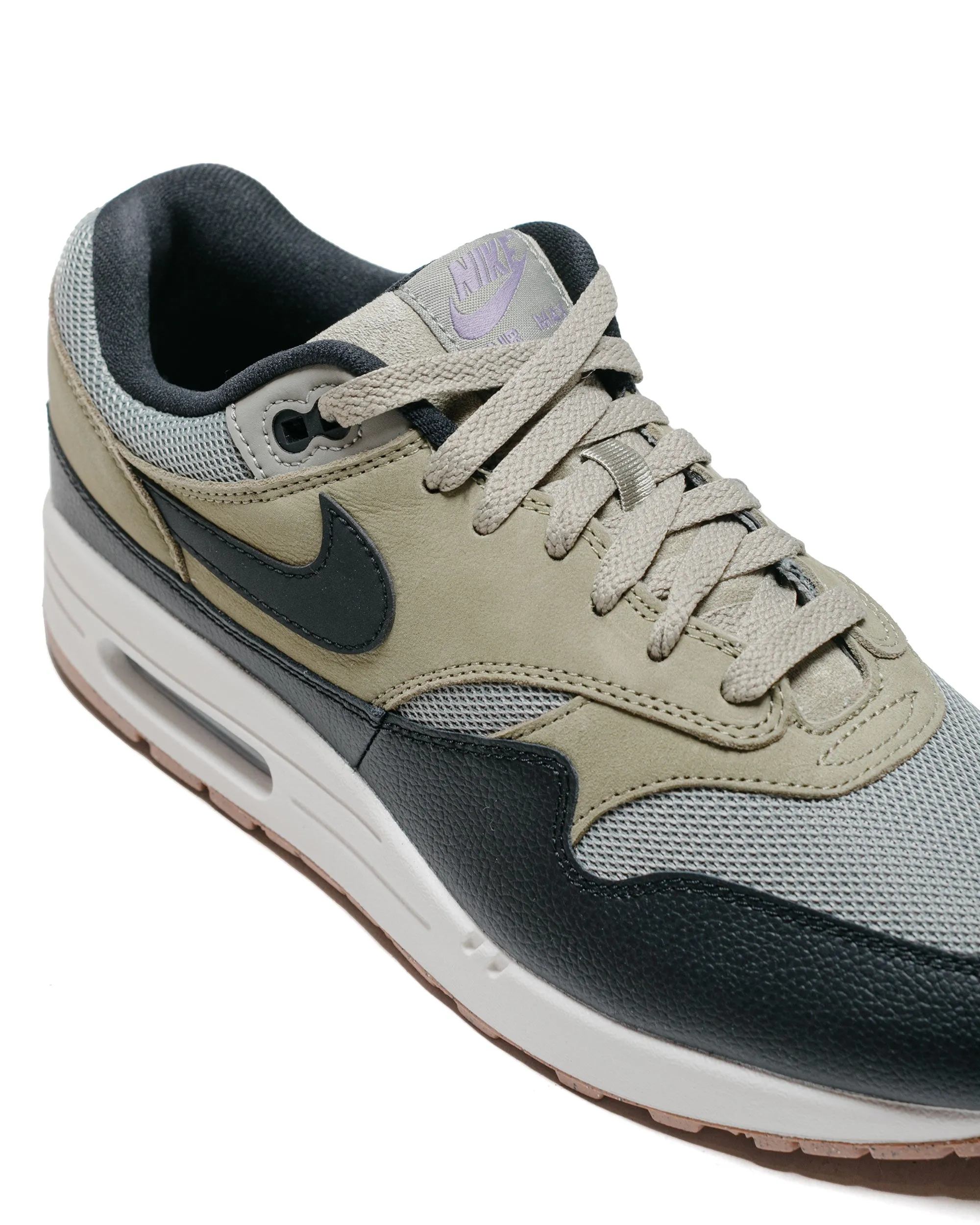 Nike Air Max 1 SC Dark Stucco/Black sold by Lost & Found product image thumbnail 3