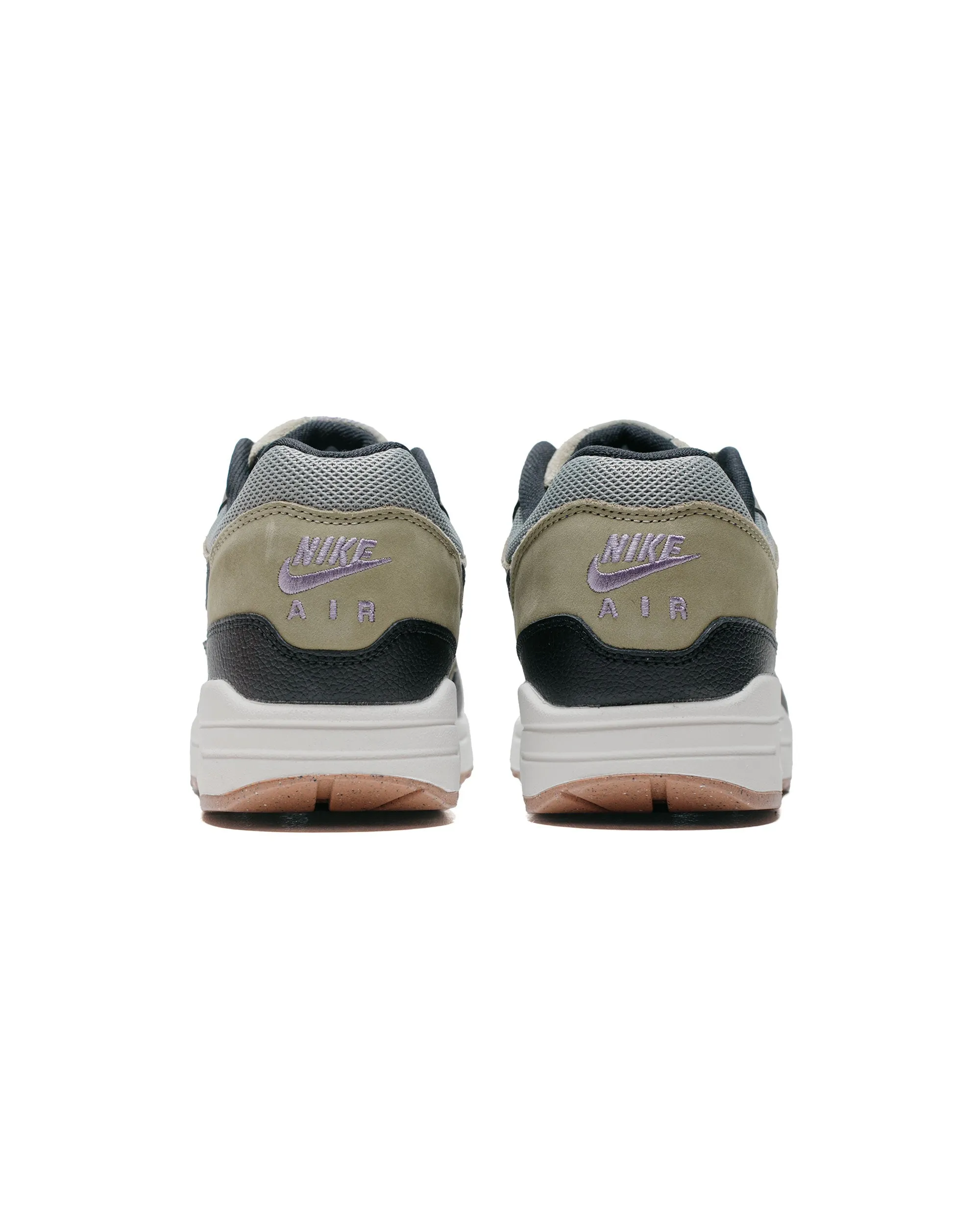 Nike Air Max 1 SC Dark Stucco/Black sold by Lost & Found product image thumbnail 4