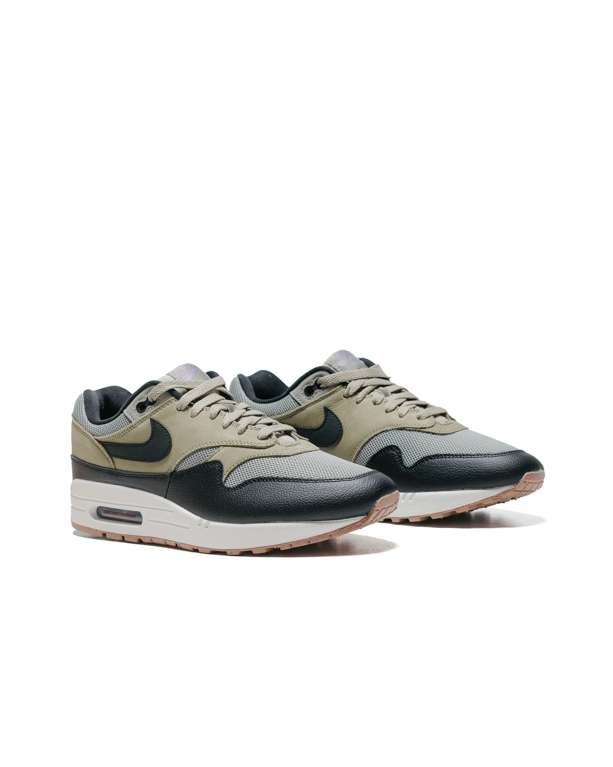 Nike Air Max 1 SC Dark Stucco/Black sold by Lost & Found product image thumbnail 2
