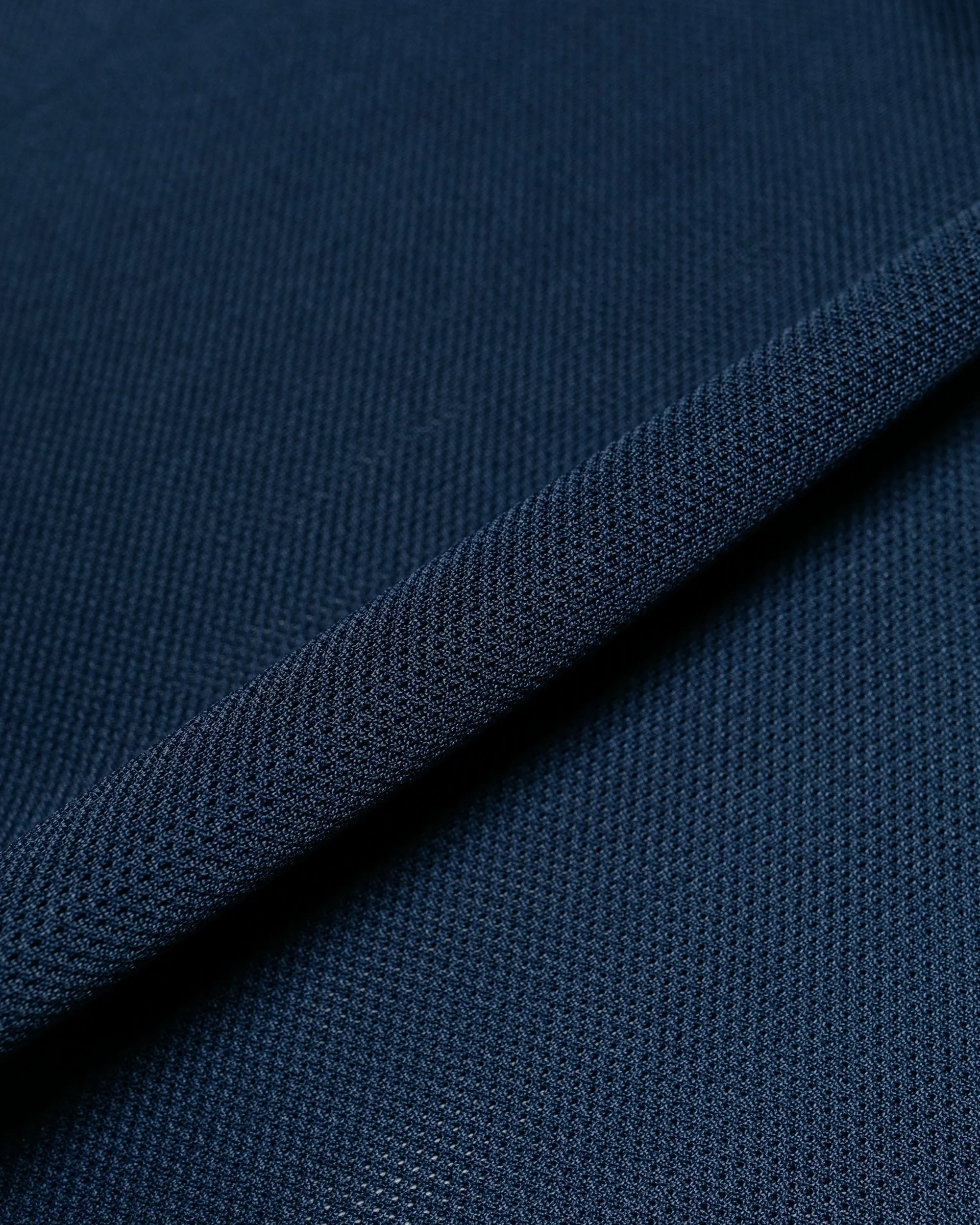 Randy's Garments Pocket Tee Koolnit Mesh Dark Navy sold by Lost & Found product image thumbnail 5