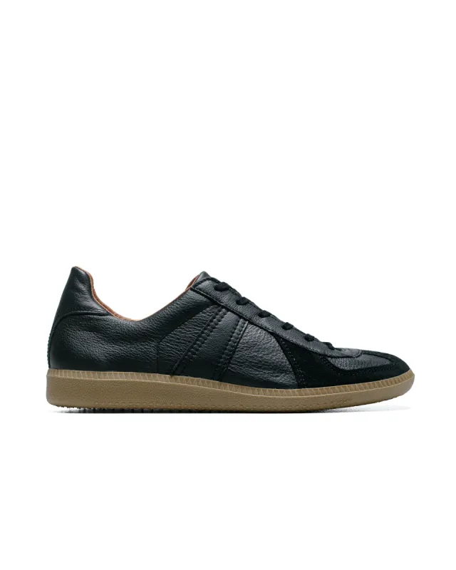 Reproduction of Found German Military Trainer 1700L Black sold by Lost & Found