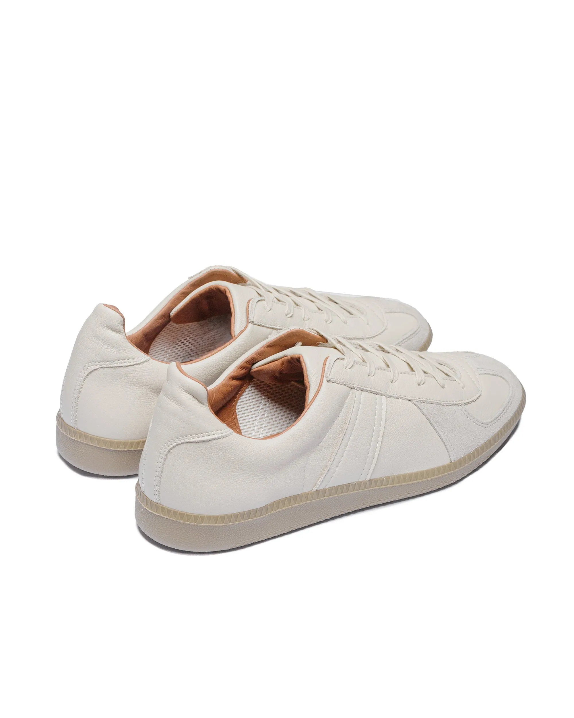 Reproduction of Found German Military Trainer 1700L Panna sold by Lost & Found product image thumbnail 3