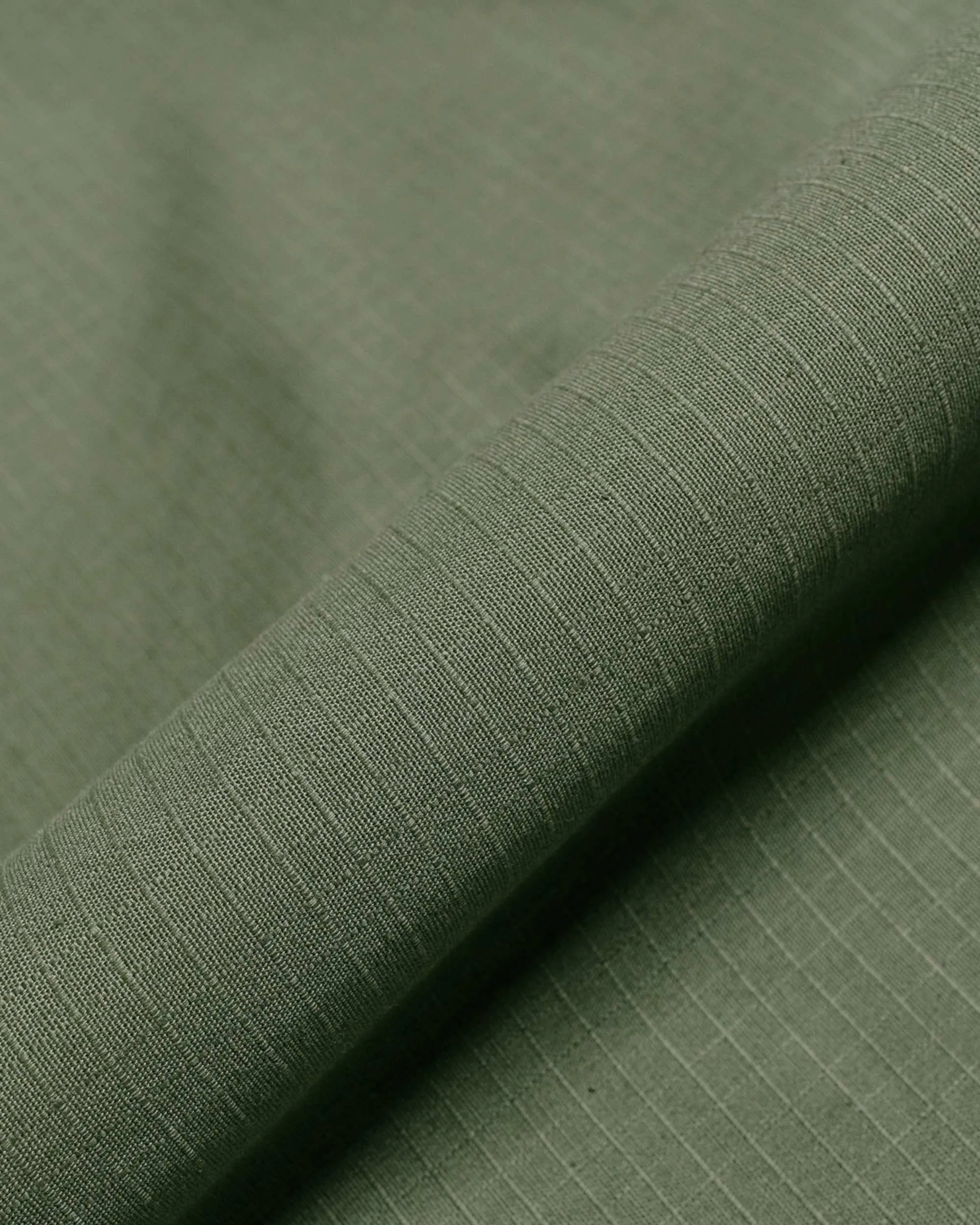 Randy's Garments Cargo Pant Cotton Ripstop Olive sold by Lost & Found product image thumbnail 5