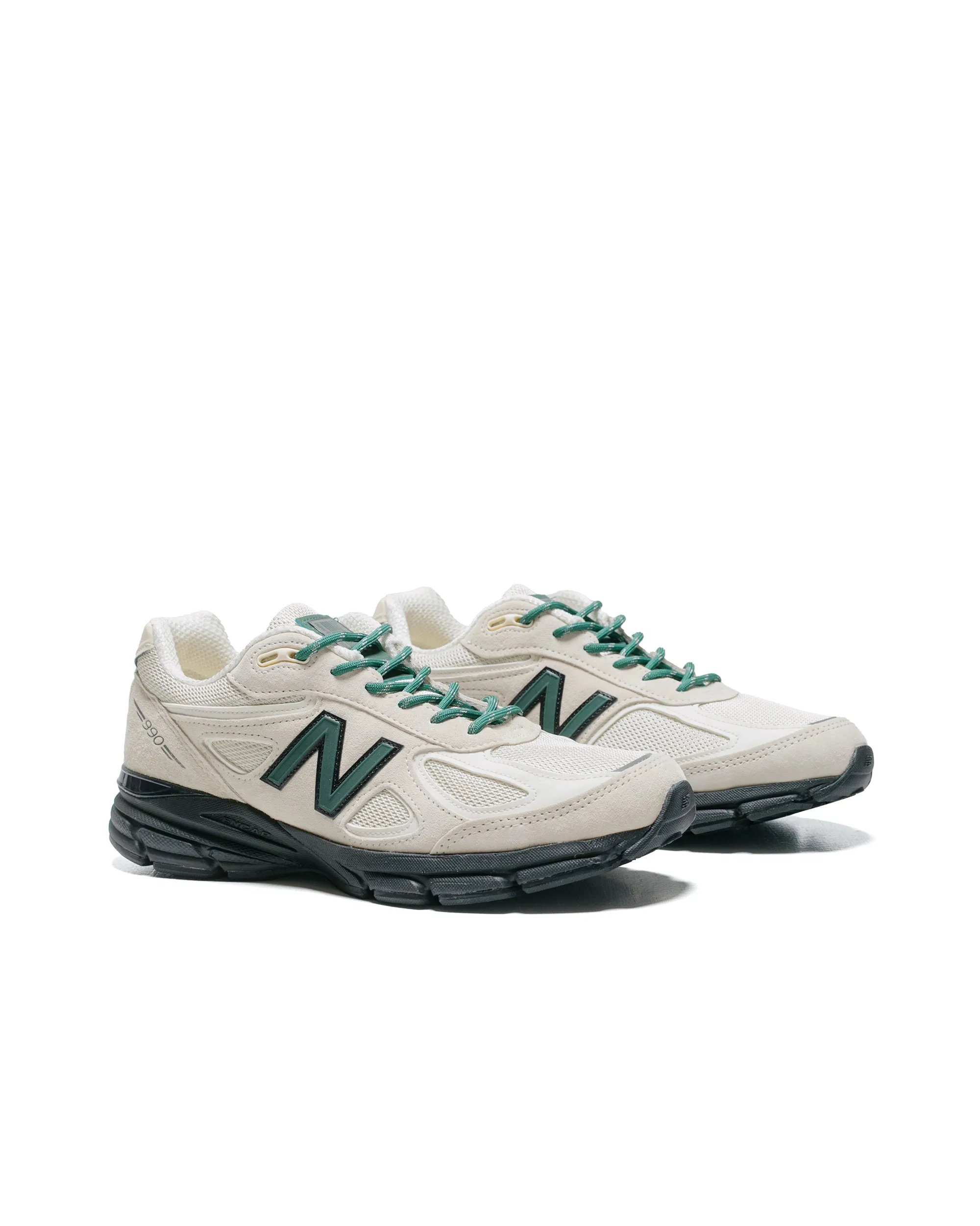 New Balance U990GB4 'Macadamia Nut' sold by Lost & Found product image thumbnail 2