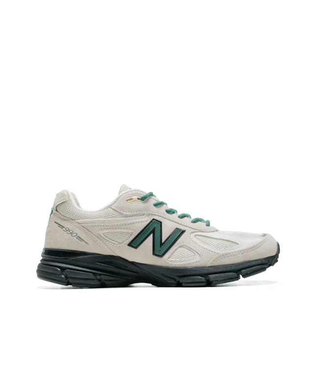 New Balance U990GB4 'Macadamia Nut' made by New Balance