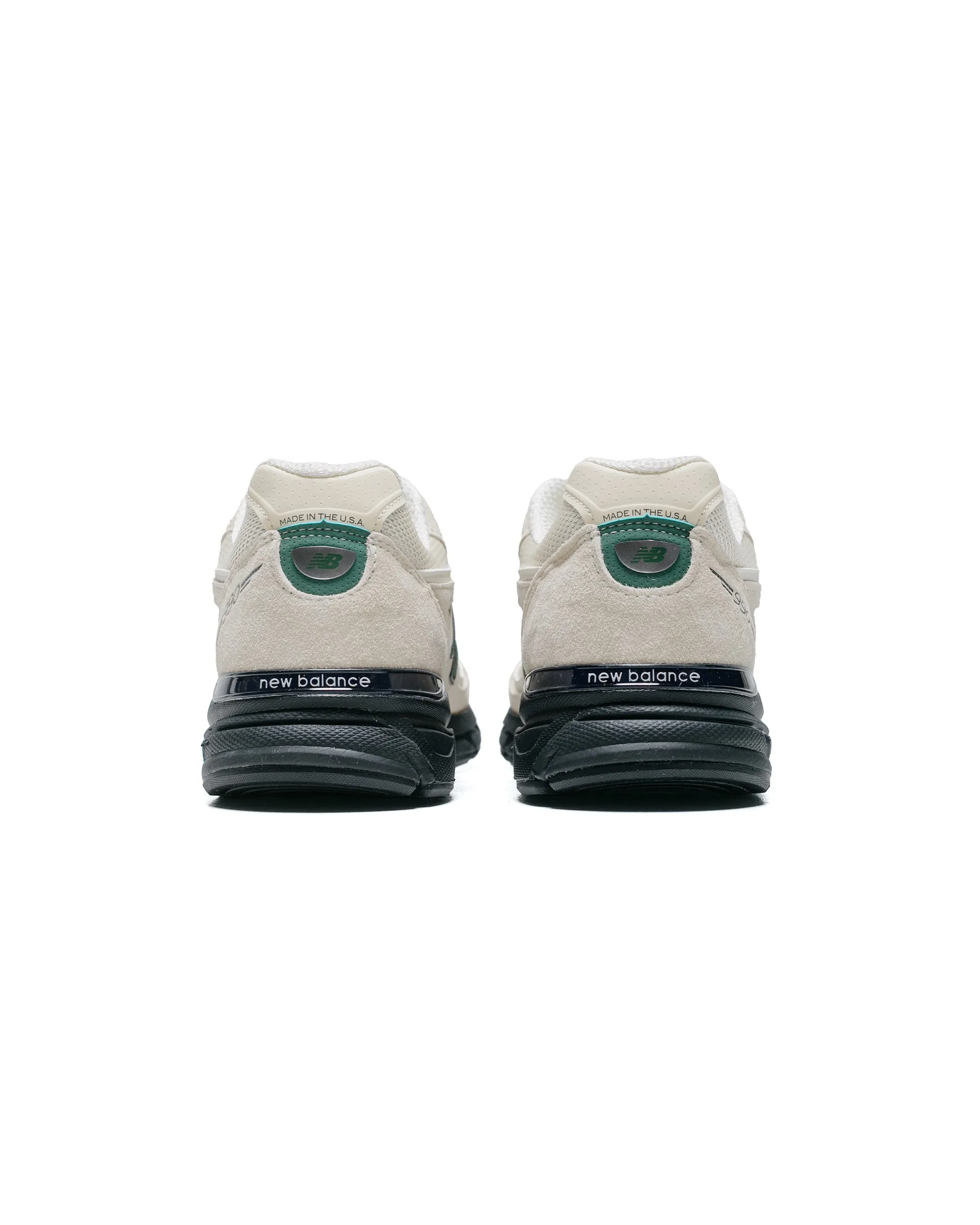 New Balance U990GB4 'Macadamia Nut' sold by Lost & Found product image thumbnail 4