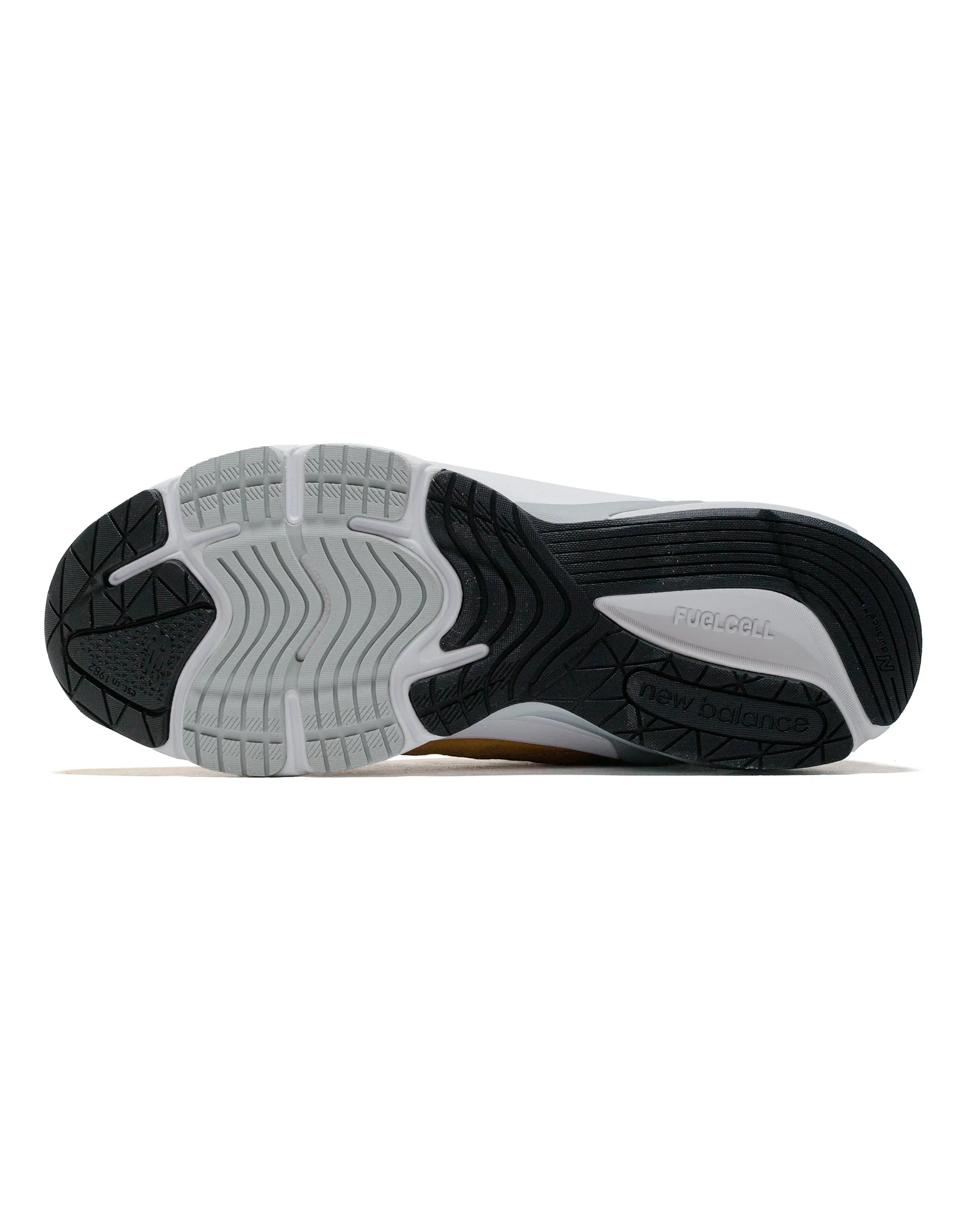 New Balance U990TN6 Workwear/Grey sold by Lost & Found product image thumbnail 5