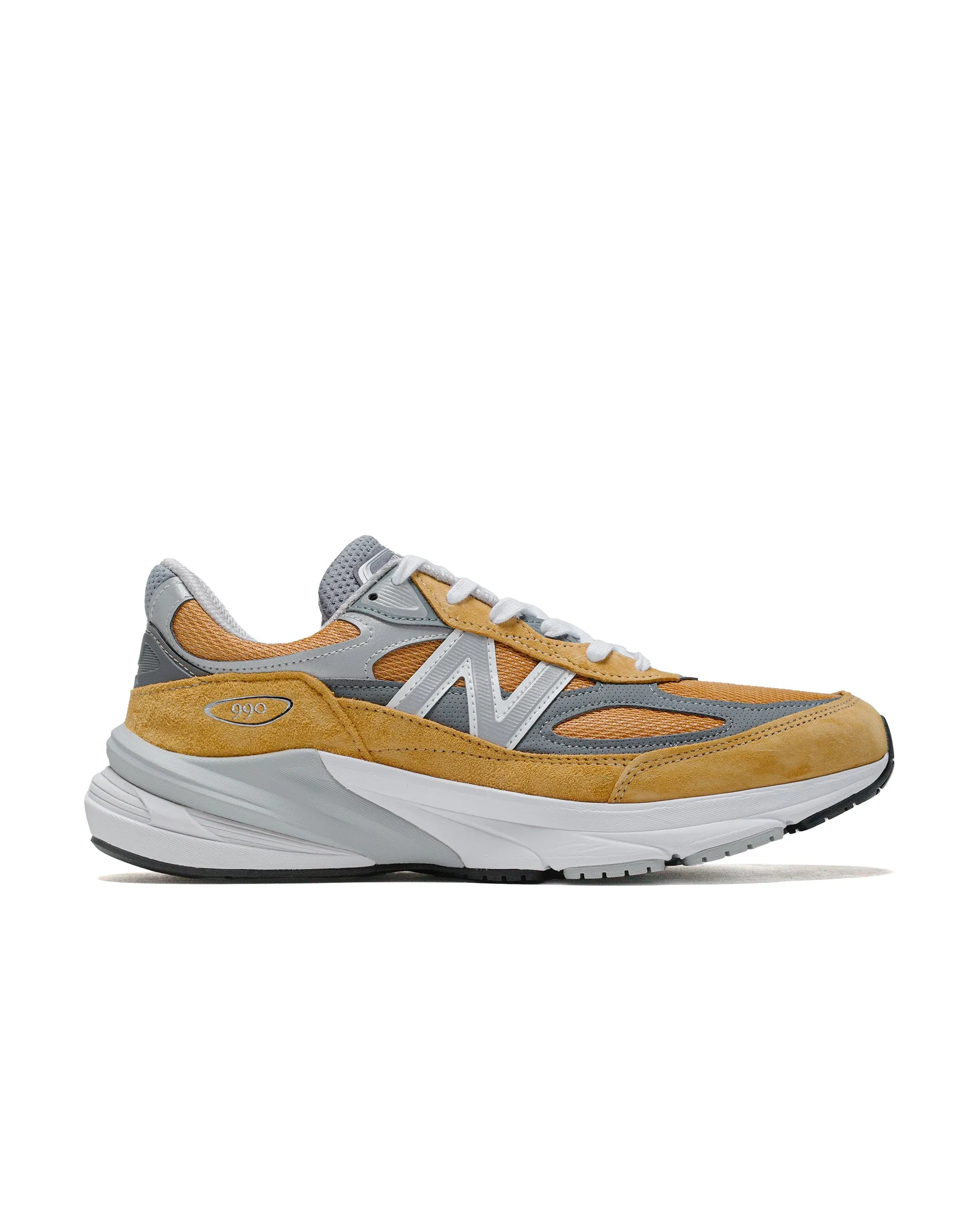 New Balance U990TN6 Workwear/Grey sold by Lost & Found