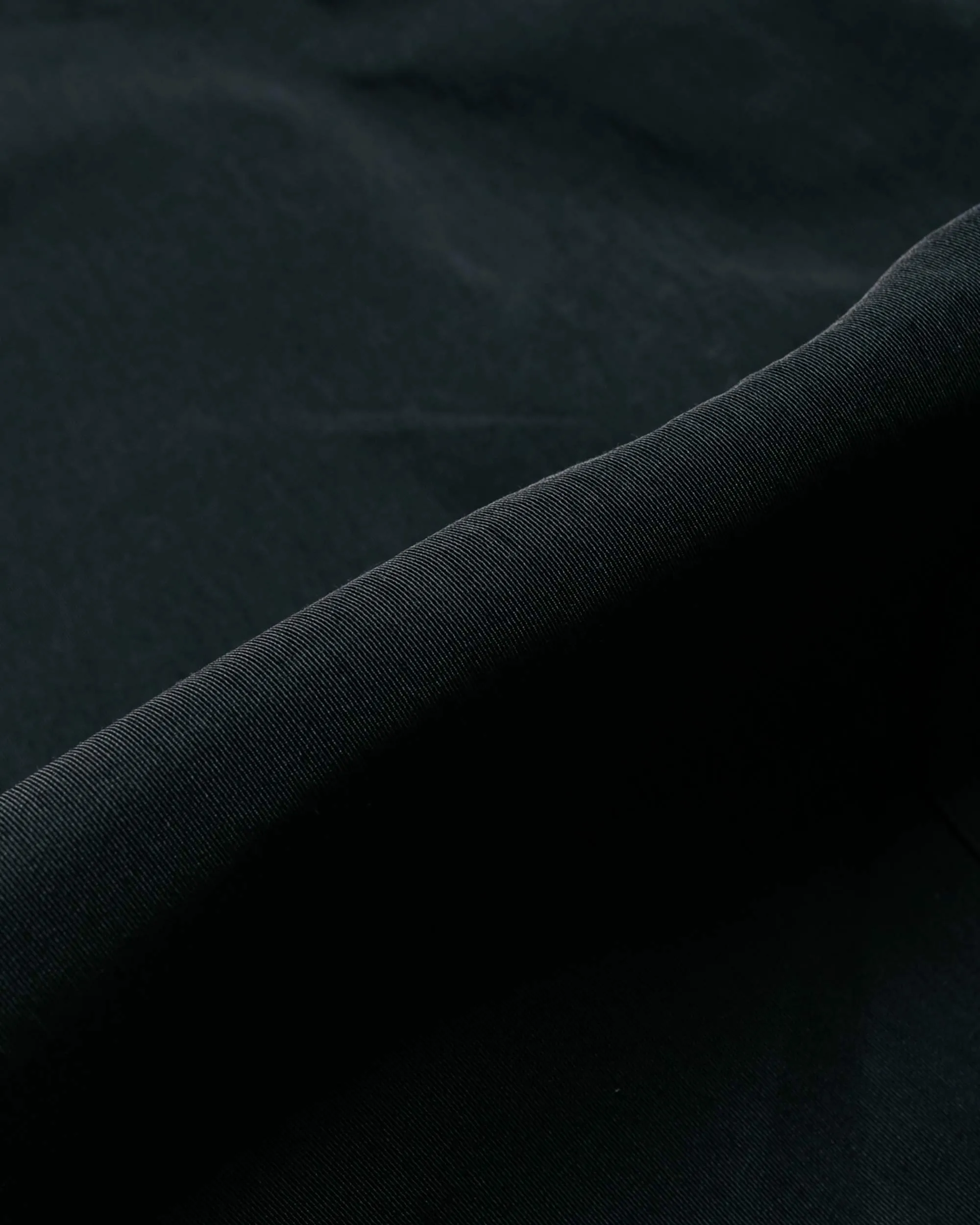 Howlin' Doppler Effect Shorts Black Water Repellent Nylon sold by Lost & Found product image thumbnail 5