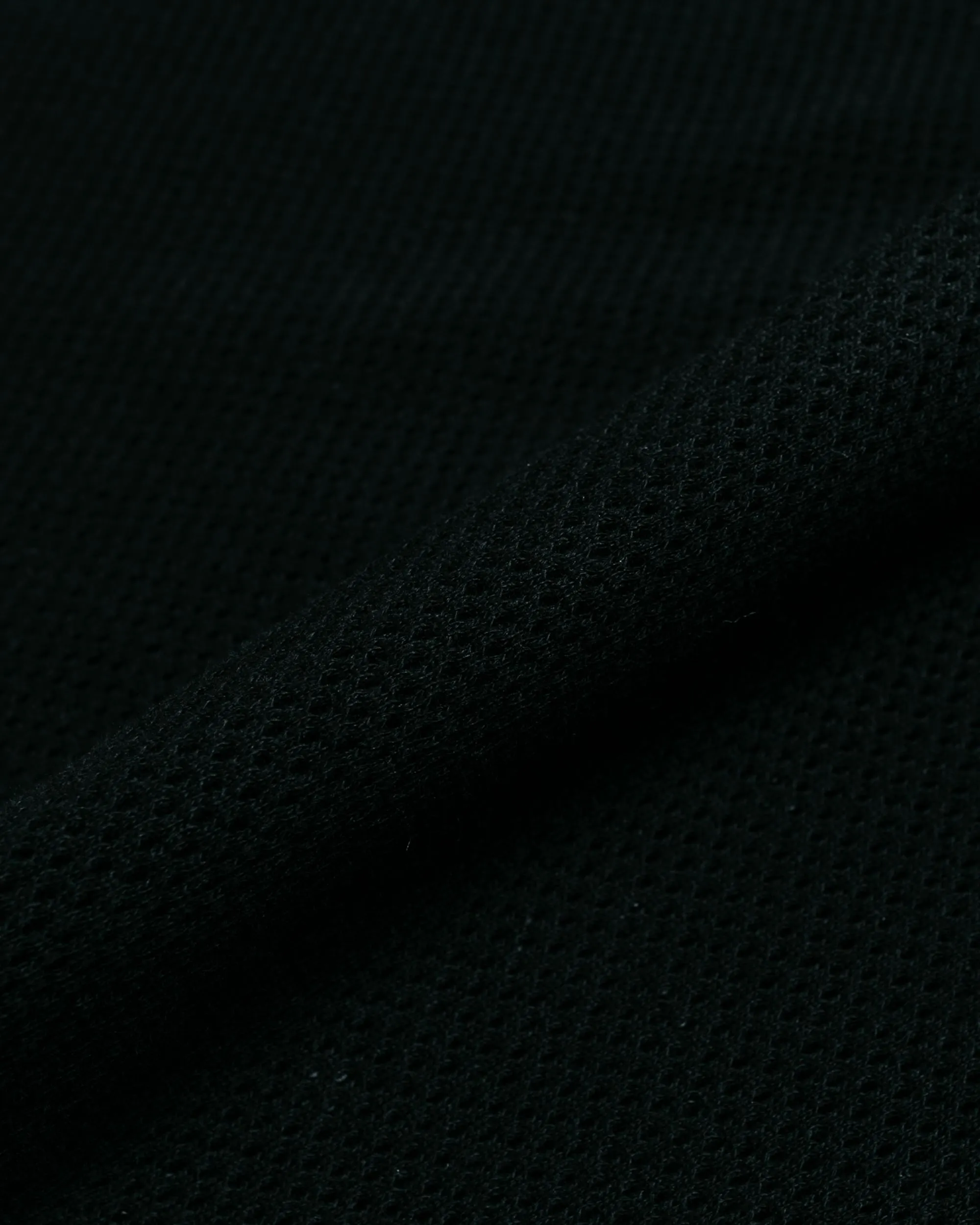 Howlin' Bass Culture Mesh Black sold by Lost & Found product image thumbnail 5