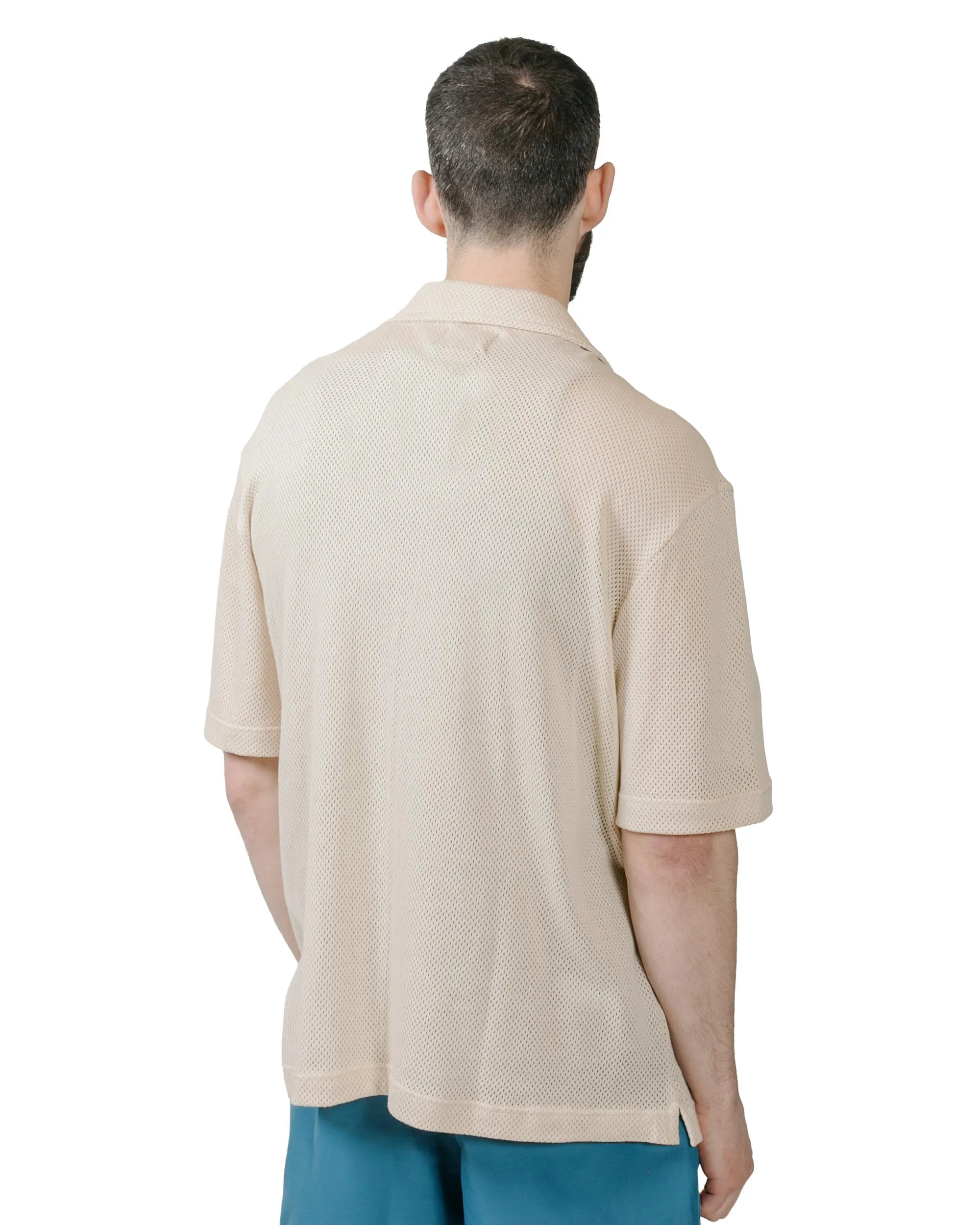 Howlin' Bass Culture Mesh Sandshell sold by Lost & Found product image thumbnail 3