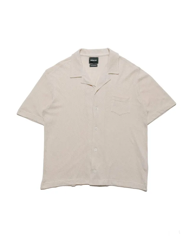 Howlin' Bass Culture Mesh Sandshell made by Howlin'