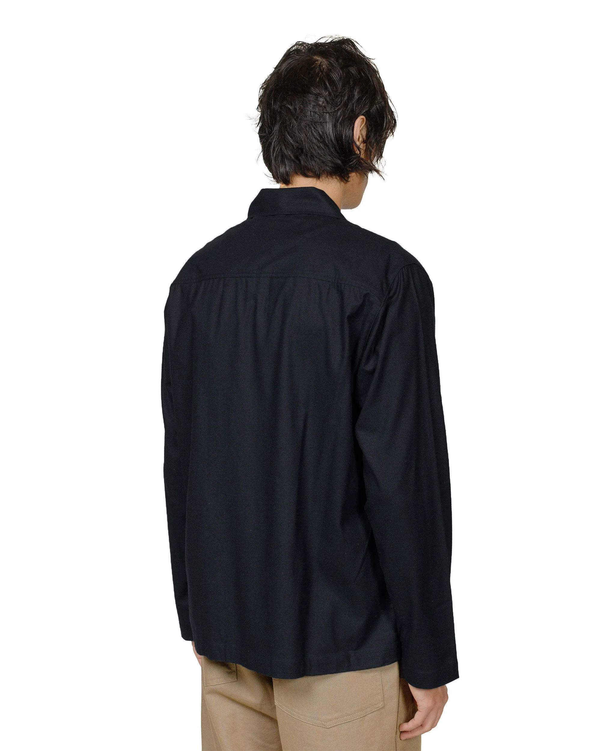 Another Aspect Another Shirt 2.1 Black sold by Lost & Found product image thumbnail 3