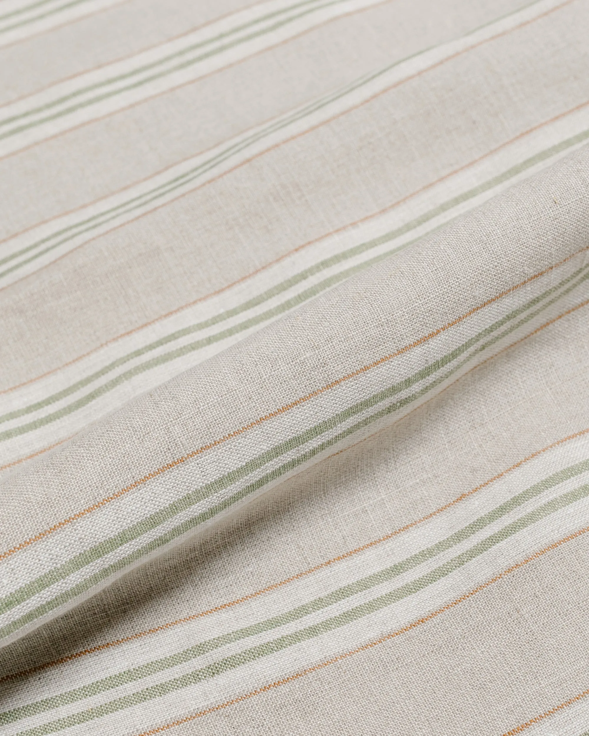 Another Aspect Another Shirt 2.0 Green Stripe sold by Lost & Found product image thumbnail 5