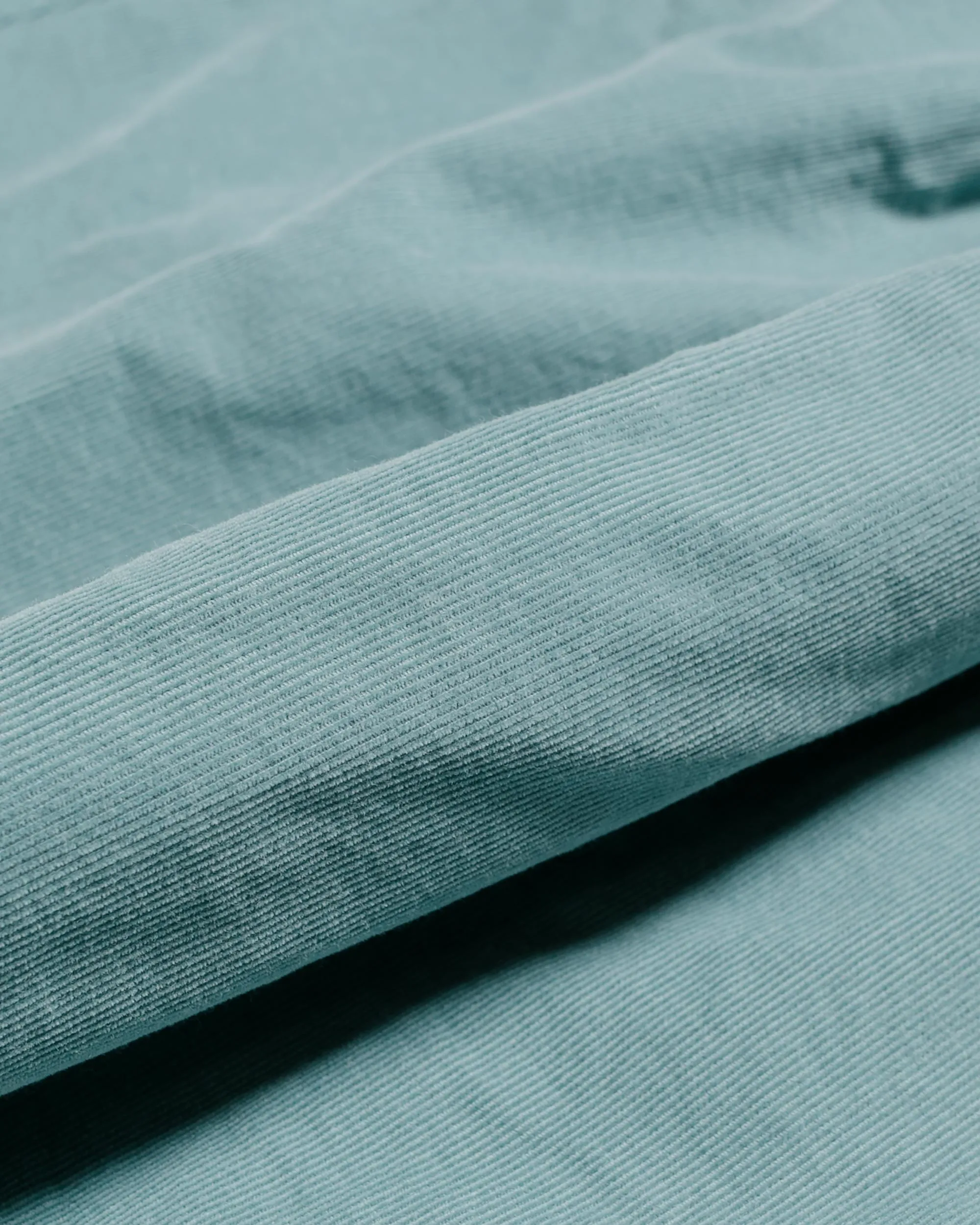 Post O'Alls E-Z Lax 4 Shorts Summer Cords Muscat Green sold by Lost & Found product image thumbnail 5