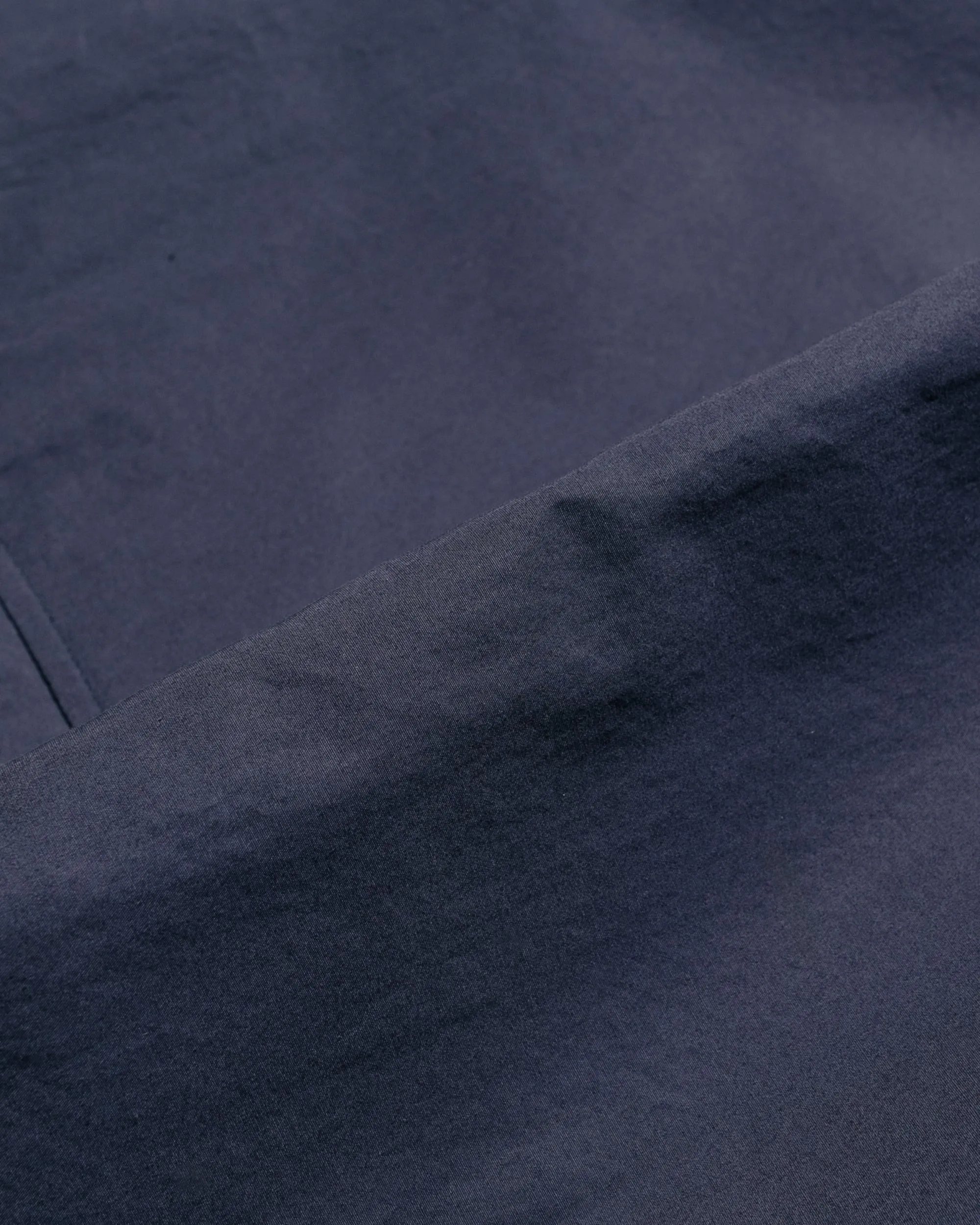 Cohérence Gianni Weather Resistant Cotton Light Jacket Slate Blue sold by Lost & Found product image thumbnail 5