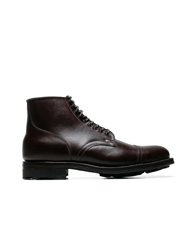 Viberg Service Boot 2030 BCT Warm Brown French Calf sold by Lost & Found