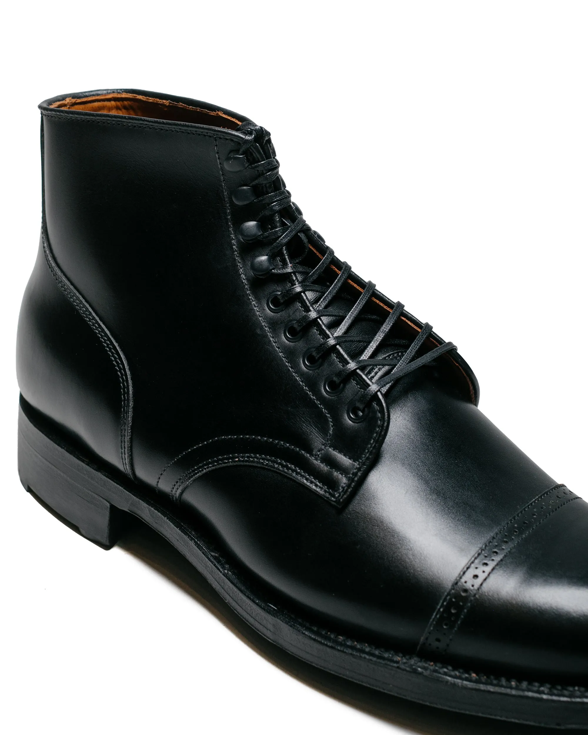 Viberg Service Boot 2030 BCT Black French Calf sold by Lost & Found product image thumbnail 3