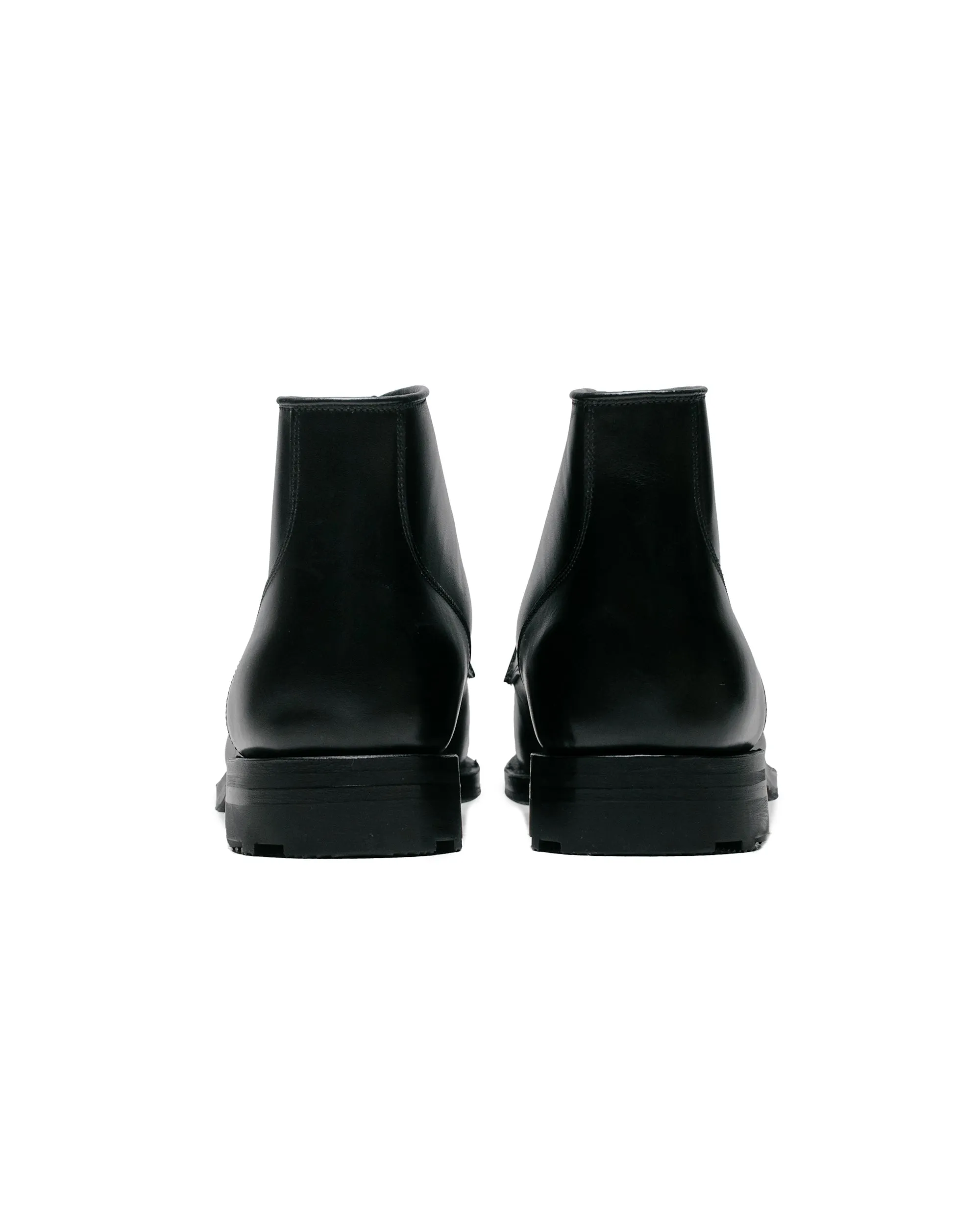 Viberg Service Boot 2030 BCT Black French Calf sold by Lost & Found product image thumbnail 4