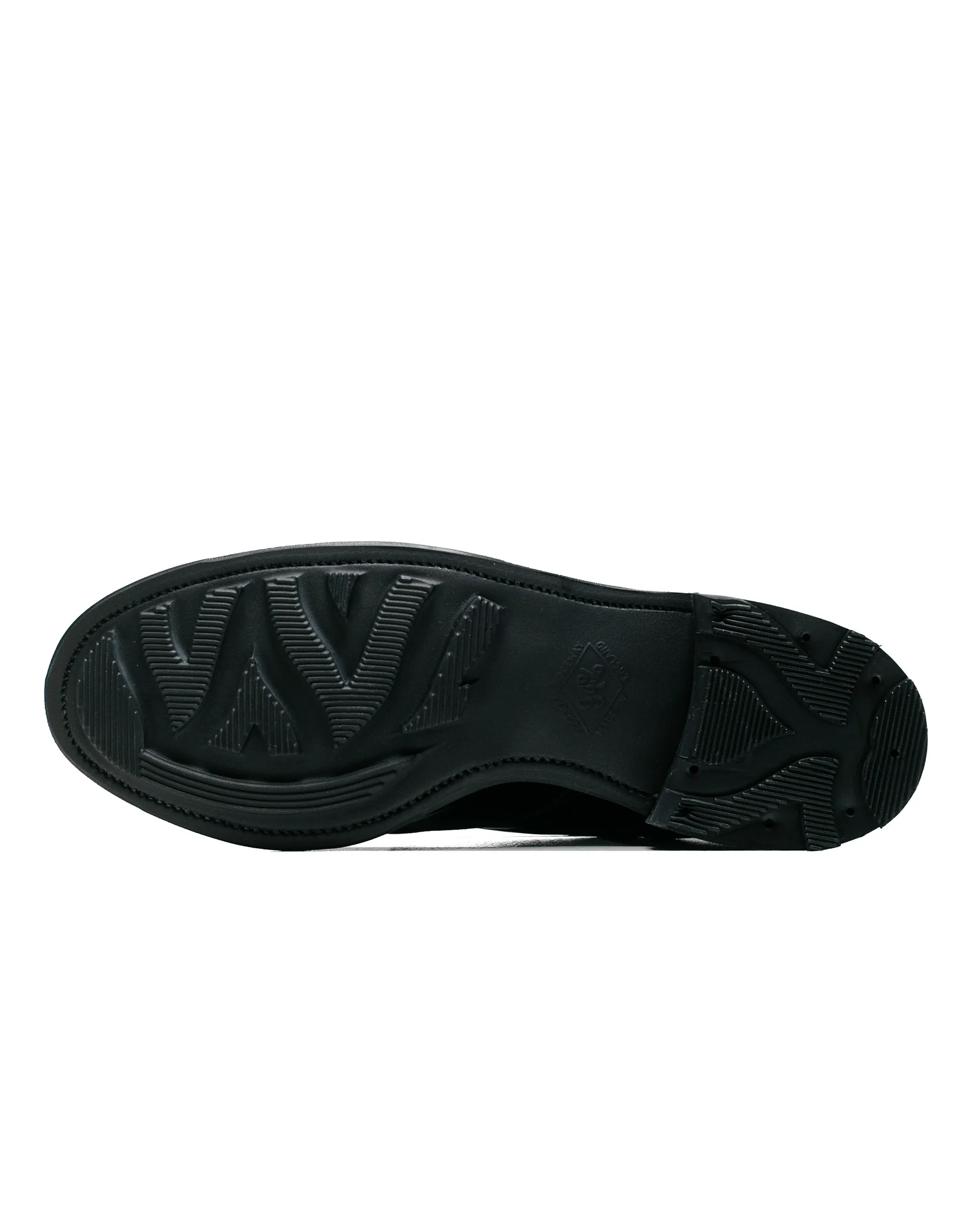 Viberg Service Boot 2030 BCT Black French Calf sold by Lost & Found product image thumbnail 5